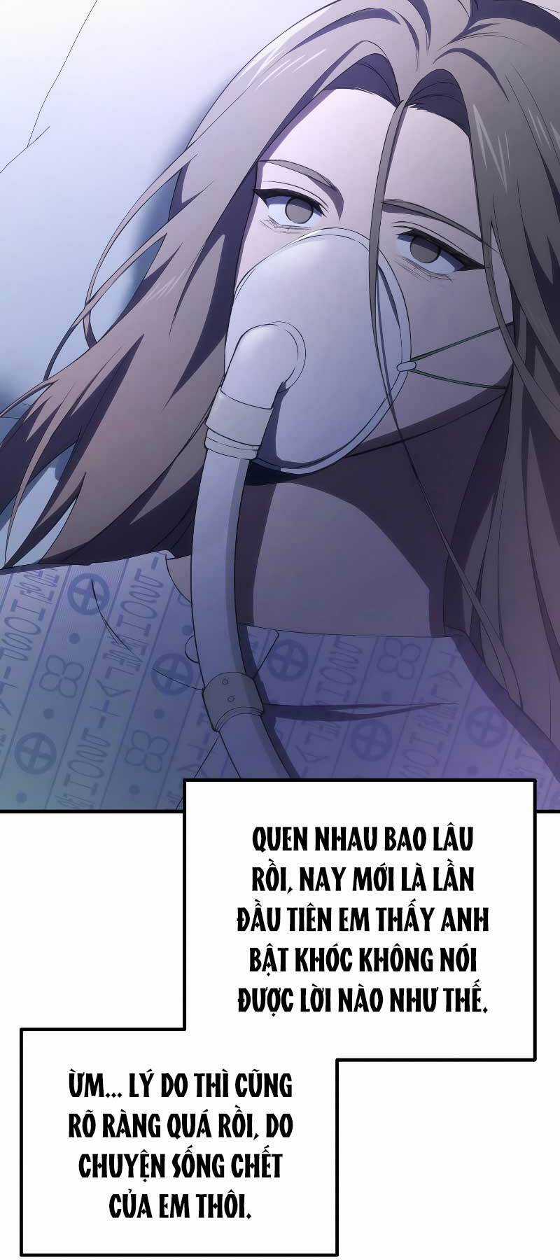 Độc Cô Dược Sư Chapter 50 trang 11