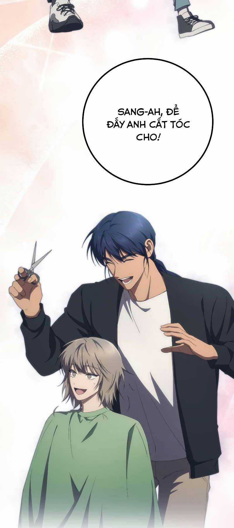 Độc Cô Dược Sư Chapter 50 trang 15