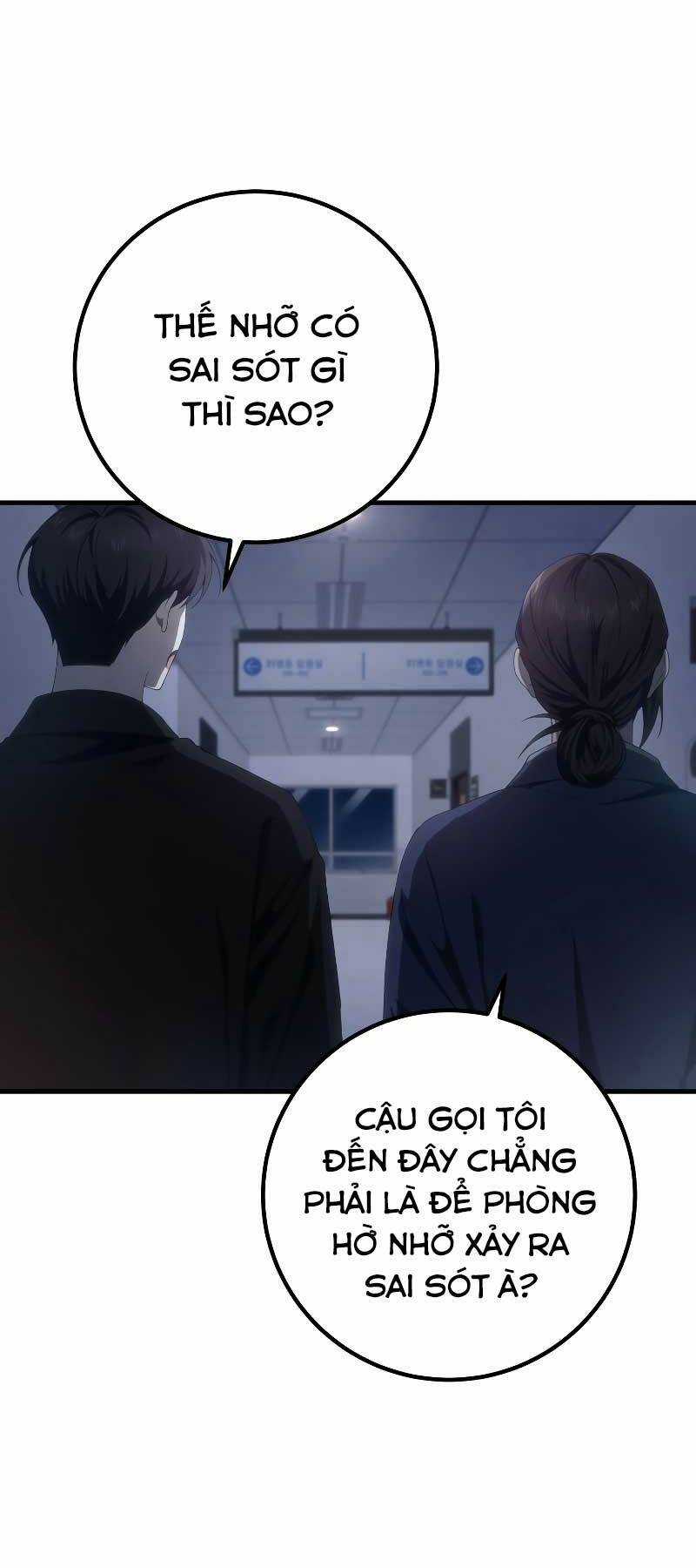 Độc Cô Dược Sư Chapter 50 trang 20