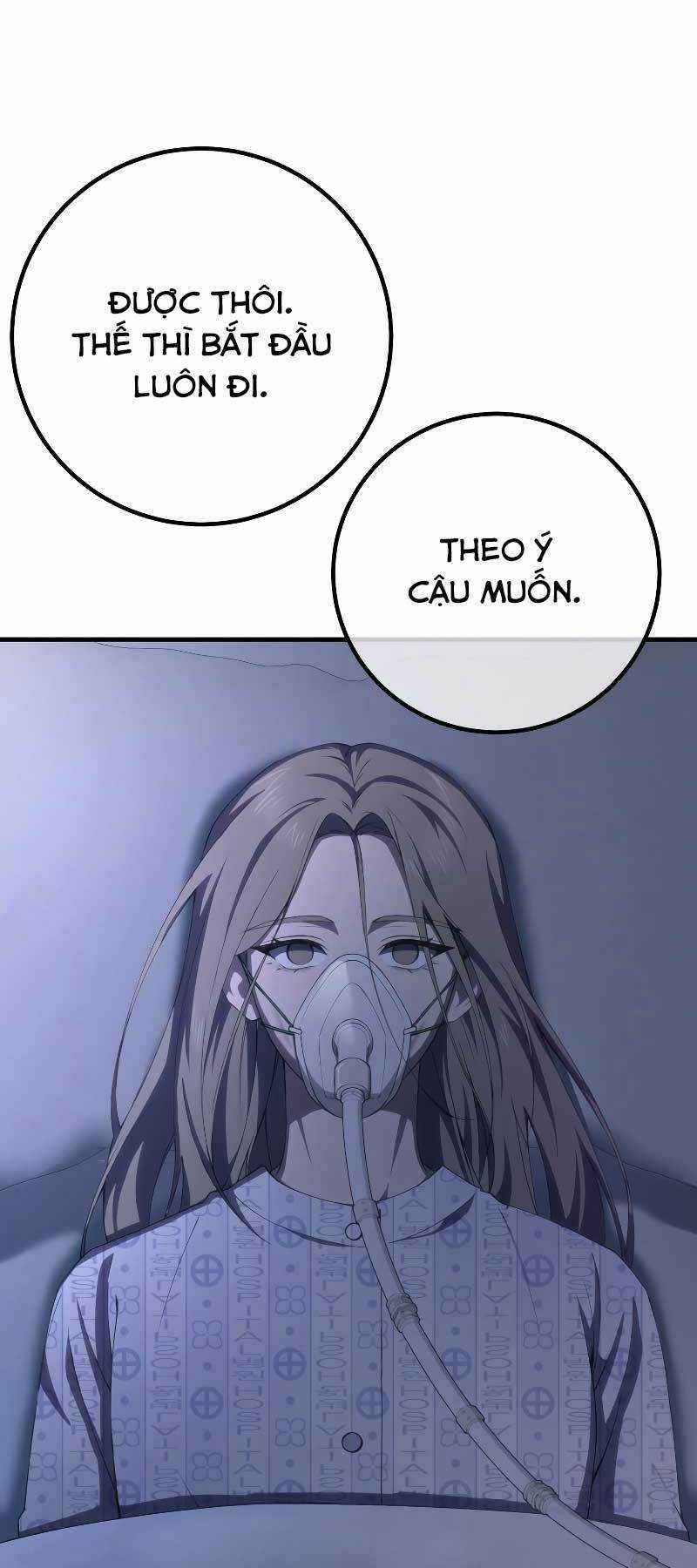 Độc Cô Dược Sư Chapter 50 trang 21