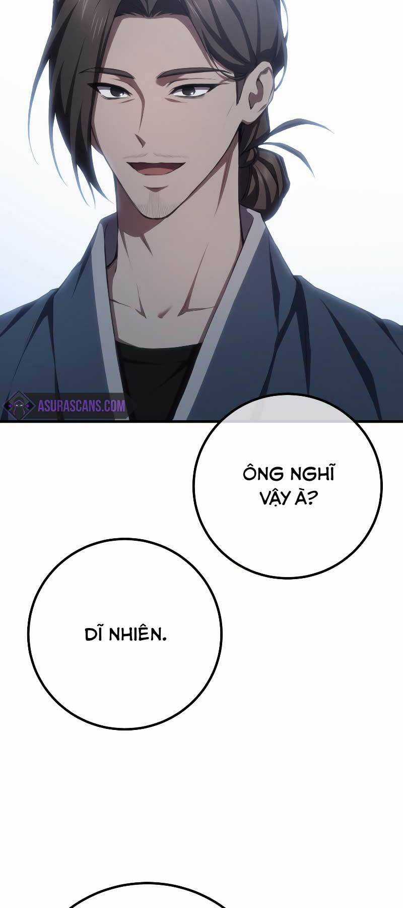 Độc Cô Dược Sư Chapter 50 trang 34