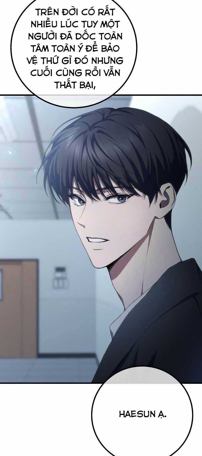 Độc Cô Dược Sư Chapter 50 trang 35