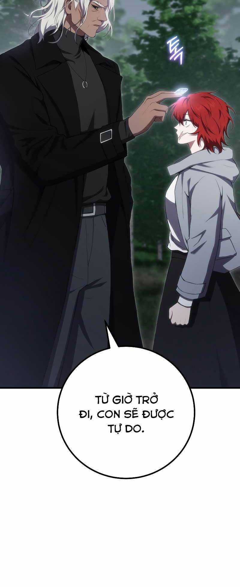 Độc Cô Dược Sư Chapter 50 trang 49