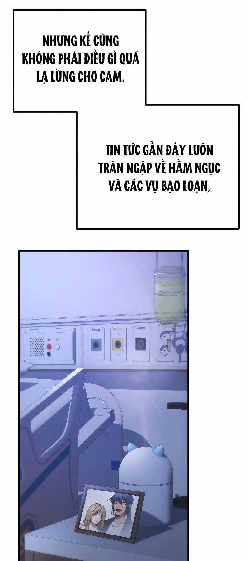 Độc Cô Dược Sư Chapter 50 trang 5