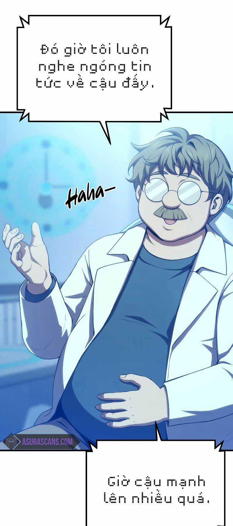 Độc Cô Dược Sư Chapter 50 trang 73