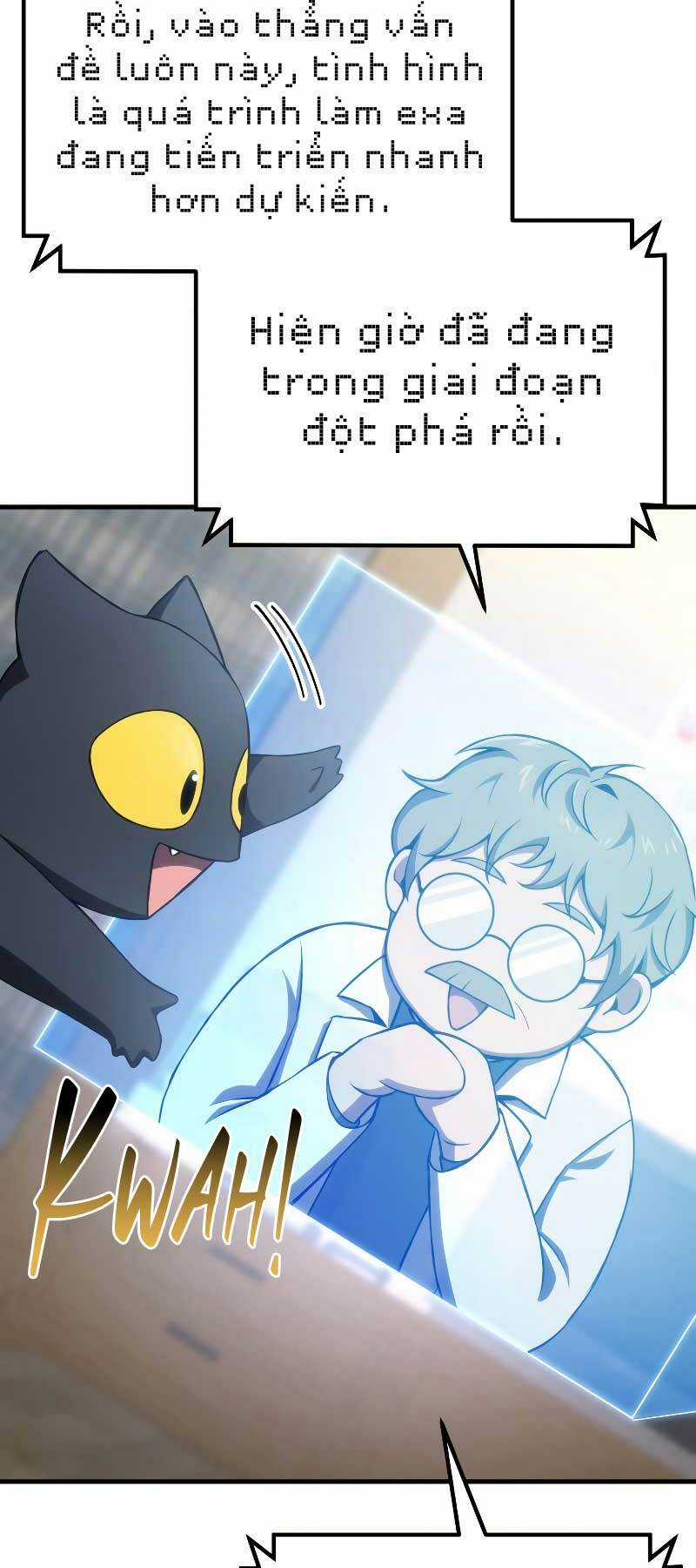 Độc Cô Dược Sư Chapter 50 trang 76