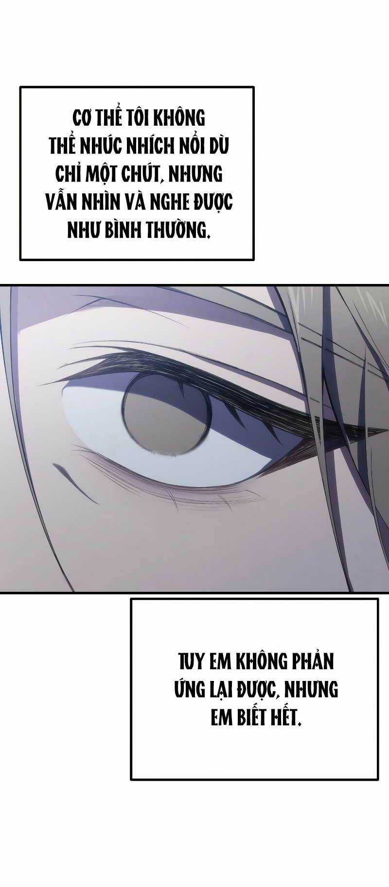 Độc Cô Dược Sư Chapter 50 trang 8