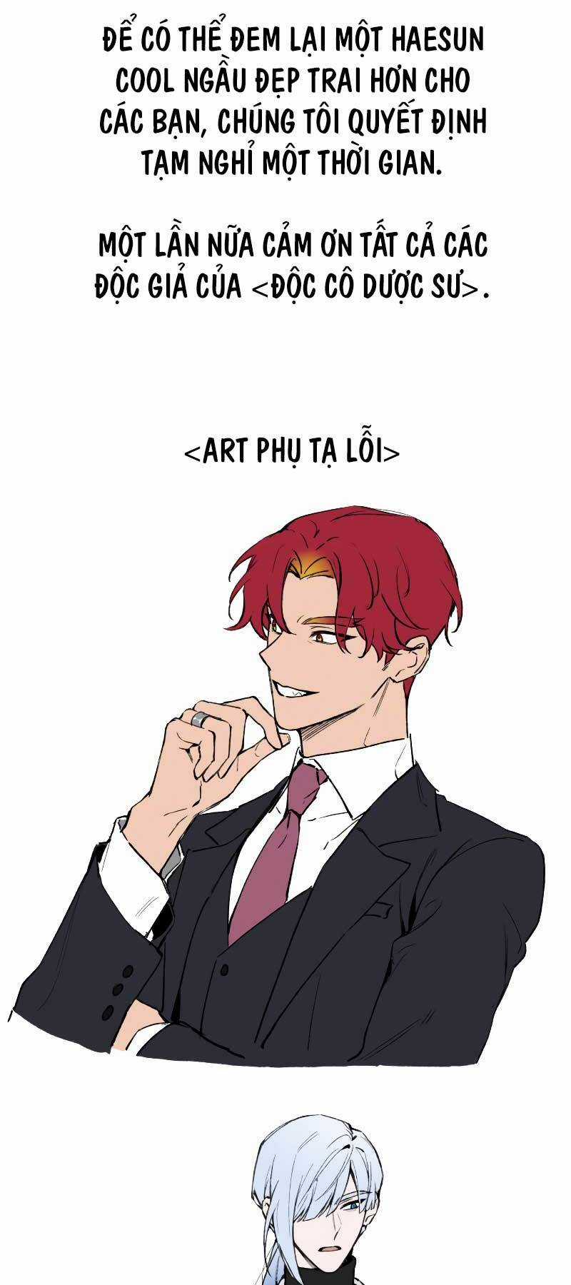 Độc Cô Dược Sư Chapter 50 trang 88