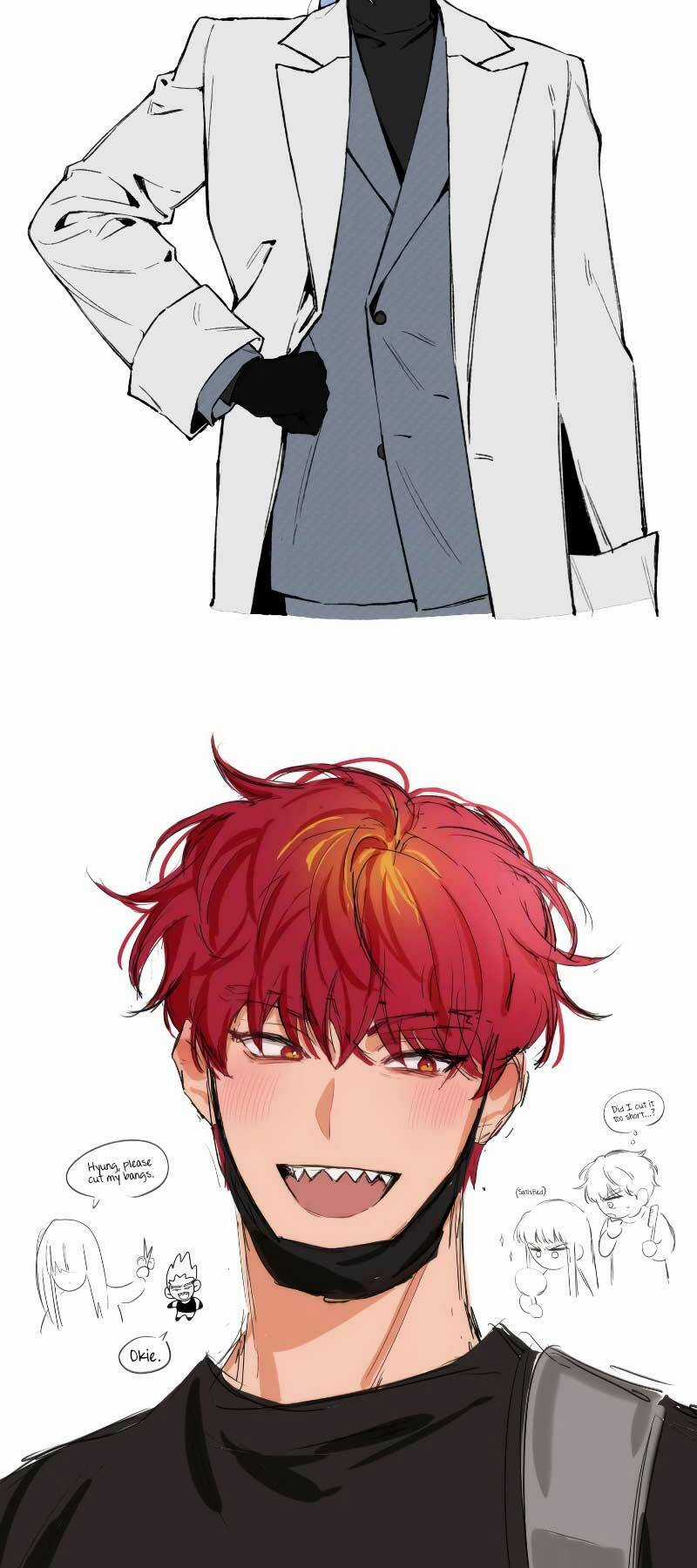 Độc Cô Dược Sư Chapter 50 trang 89