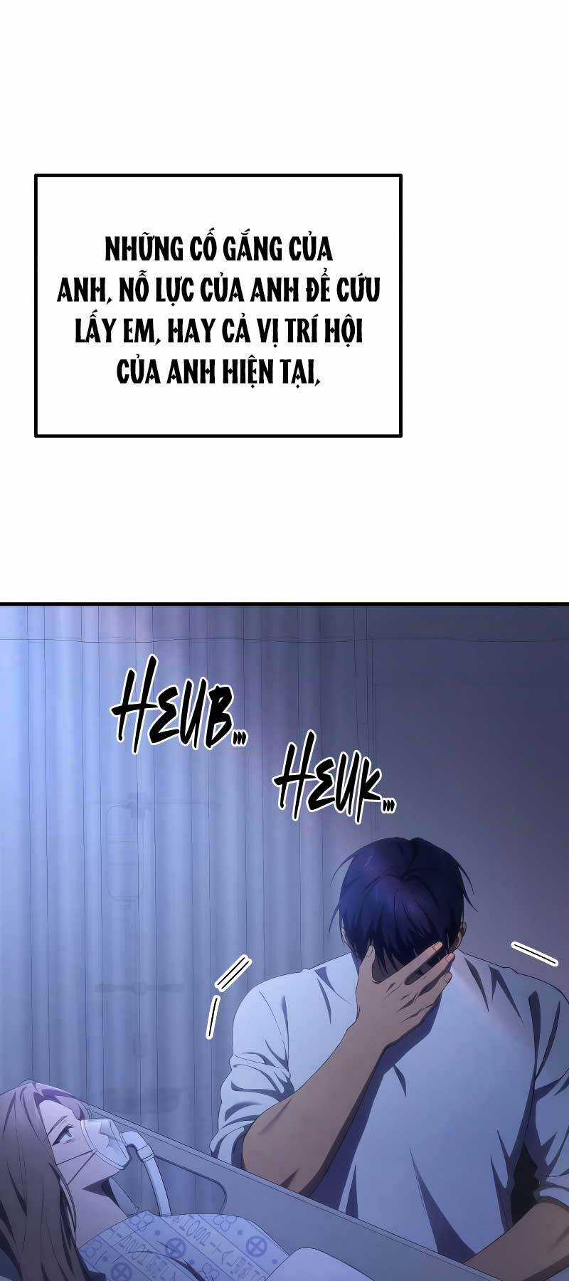 Độc Cô Dược Sư Chapter 50 trang 9