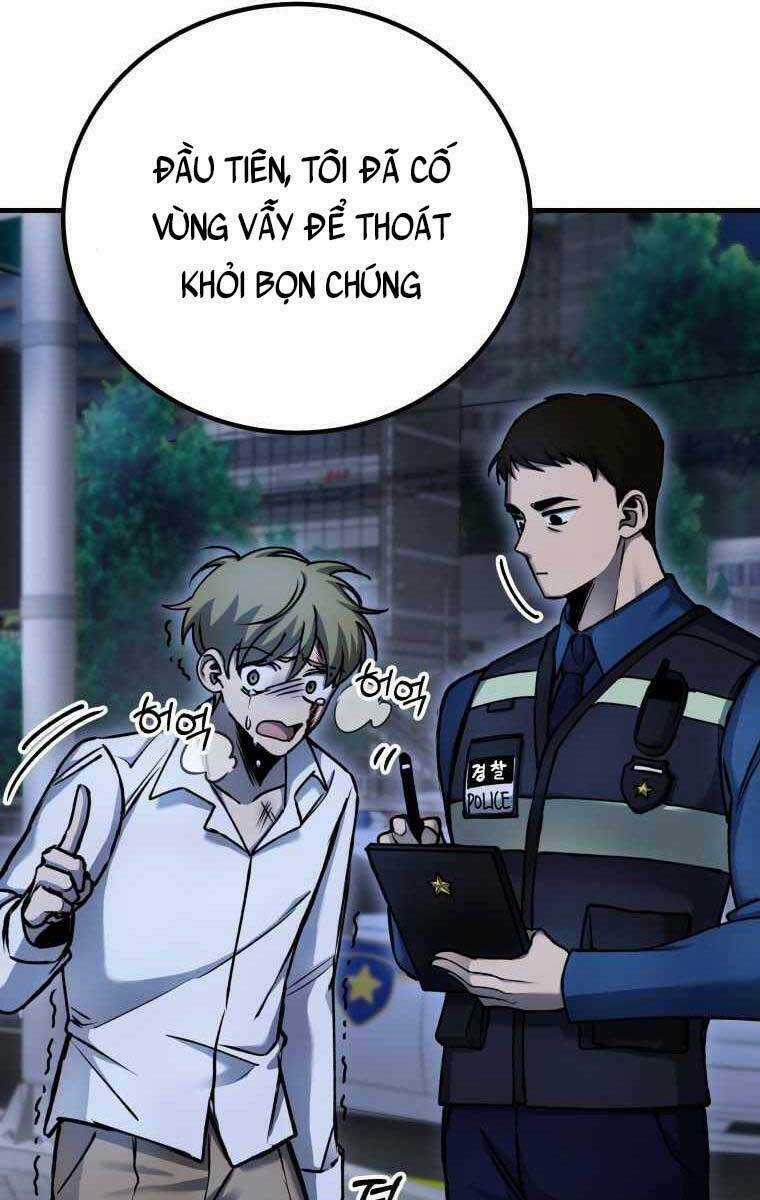Độc Cô Dược Sư Chapter 6.5 trang 16
