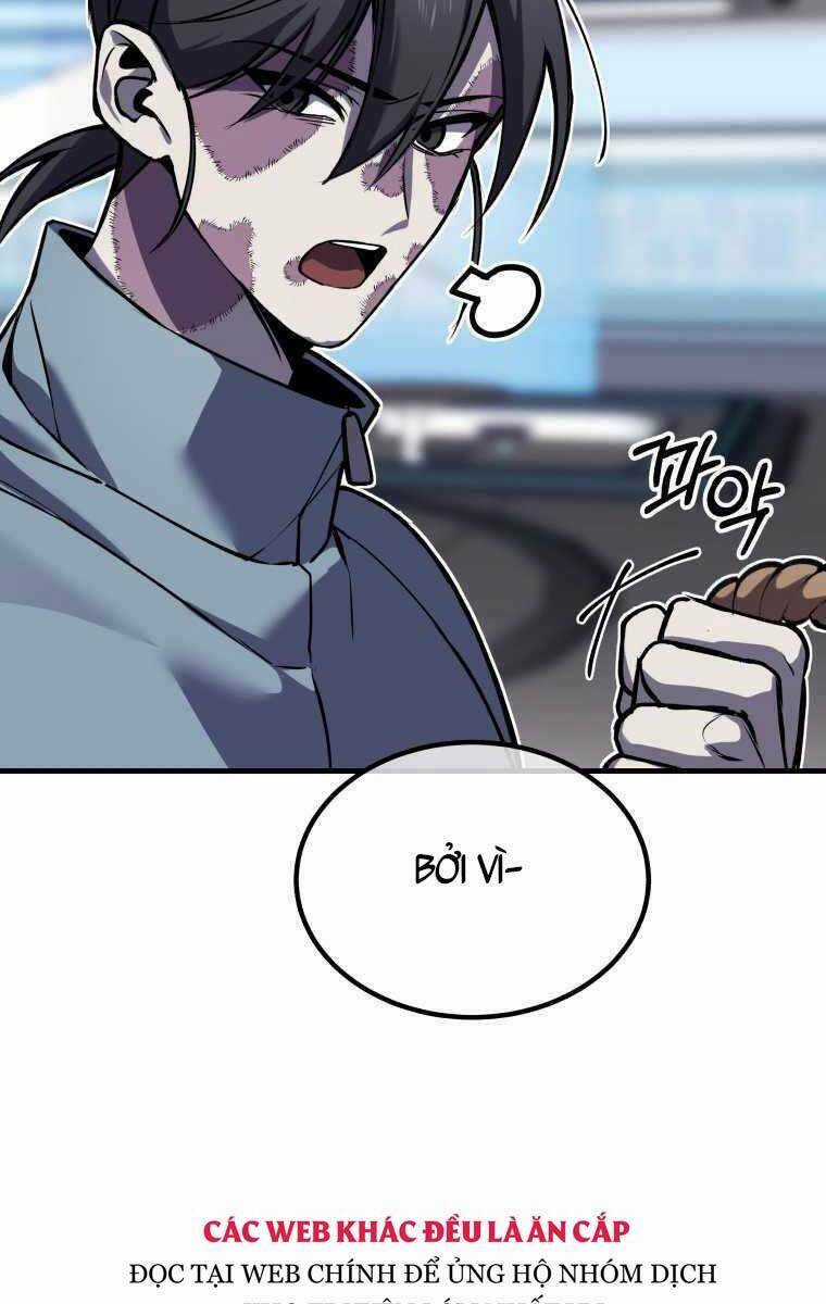 Độc Cô Dược Sư Chapter 6.5 trang 28