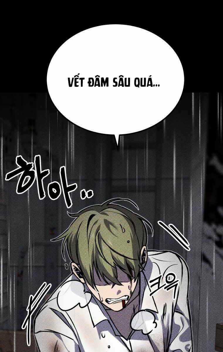 Độc Cô Dược Sư Chapter 6.5 trang 34