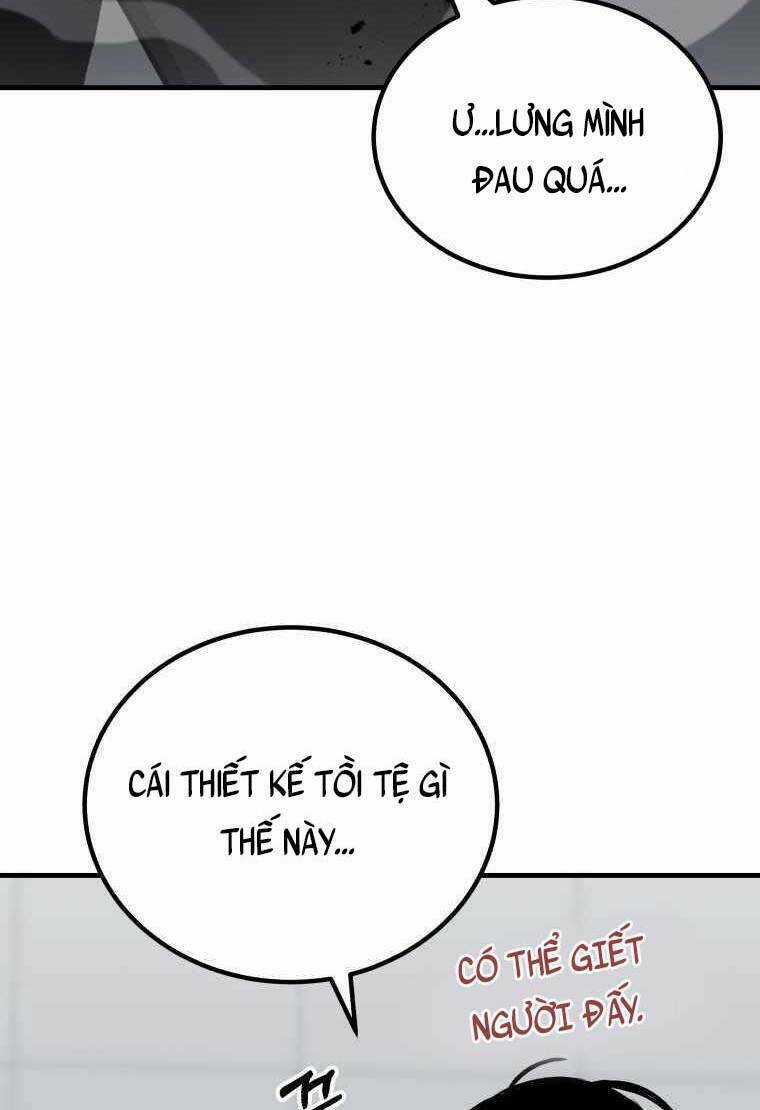 Độc Cô Dược Sư Chapter 6 trang 21