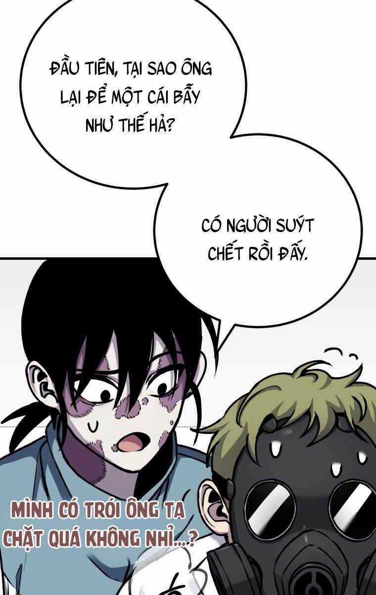 Độc Cô Dược Sư Chapter 6 trang 76