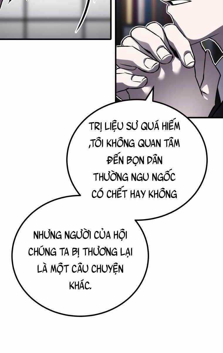 Độc Cô Dược Sư Chapter 7.5 trang 86