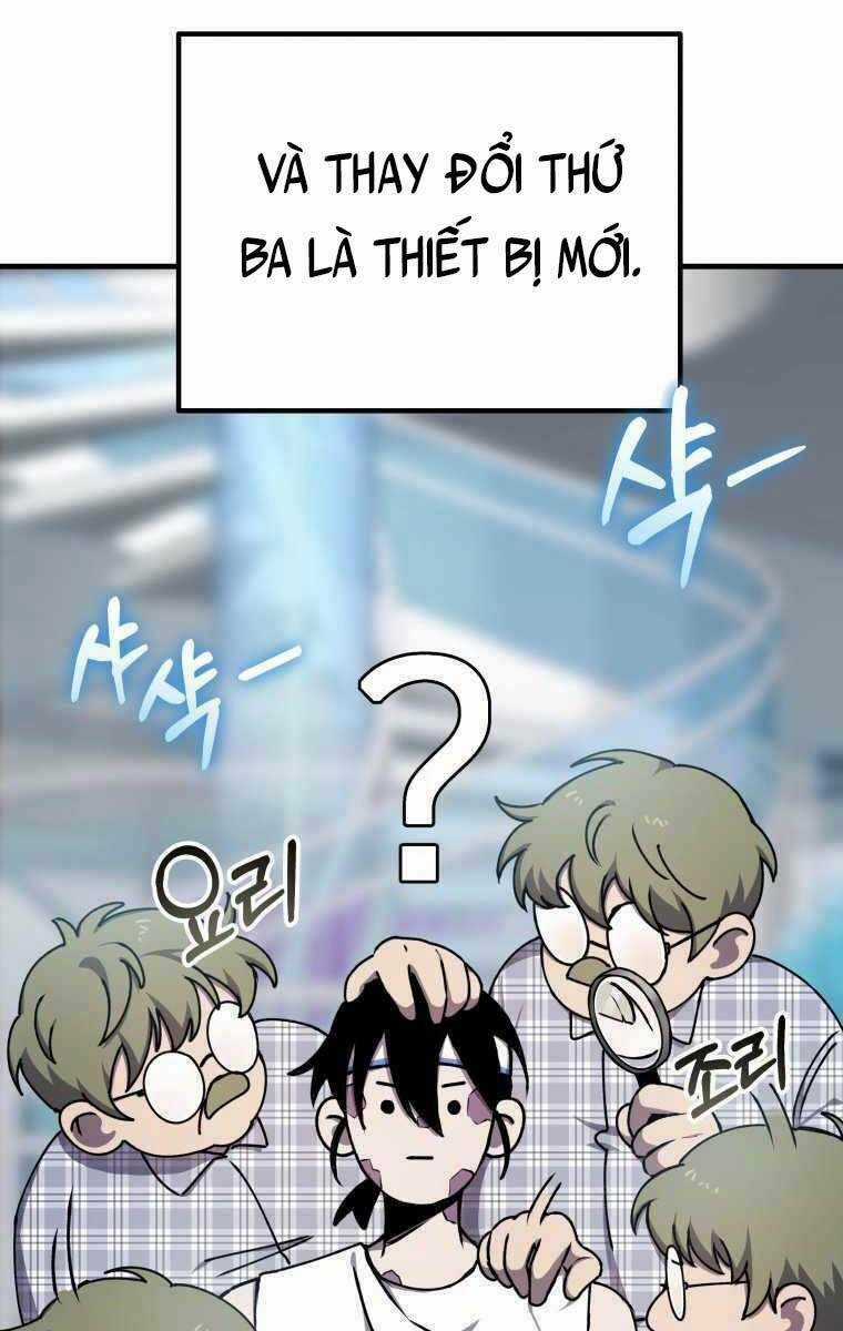 Độc Cô Dược Sư Chapter 7 trang 24