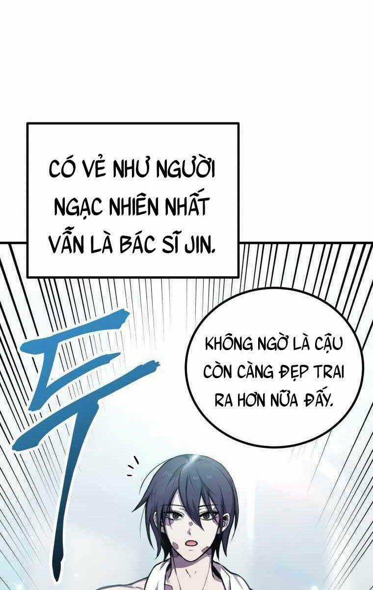 Độc Cô Dược Sư Chapter 7 trang 40