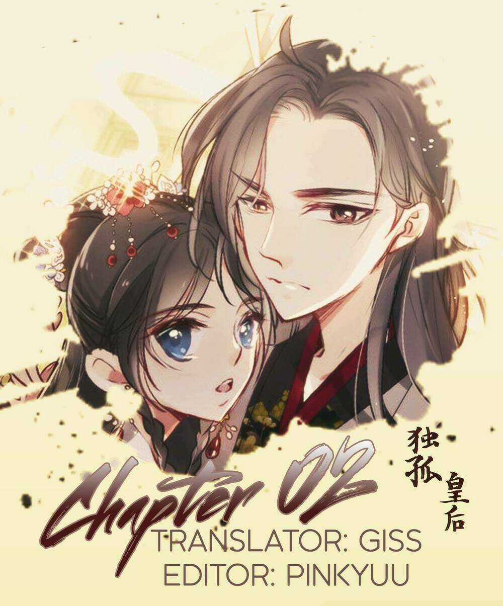Độc Cô Hoàng Hậu Chapter 2 trang 0