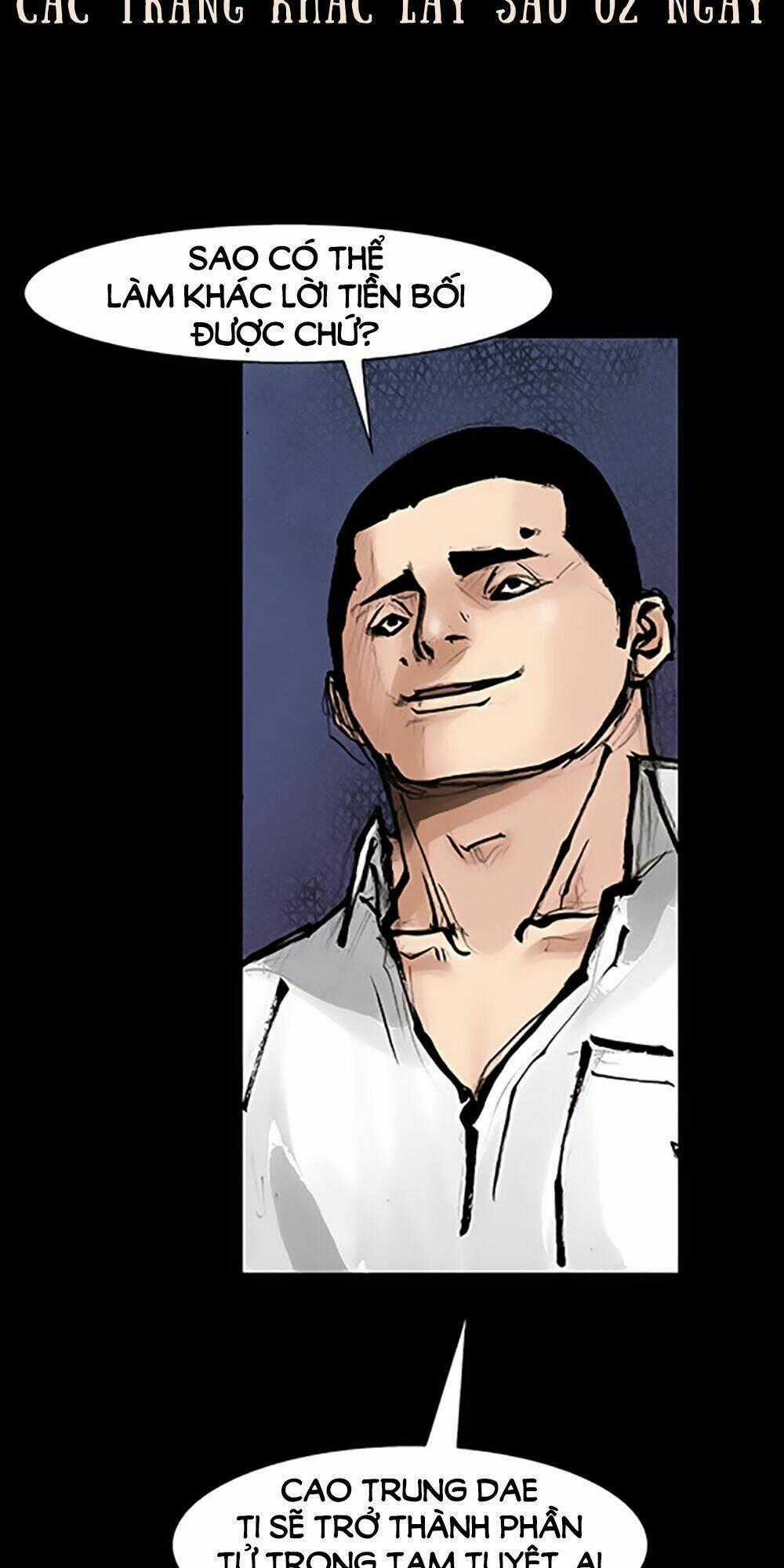 Độc Cô Tiền Truyện Chapter 102 trang 1