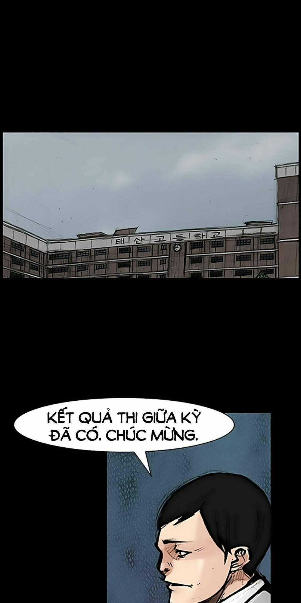 Độc Cô Tiền Truyện Chapter 109 trang 0