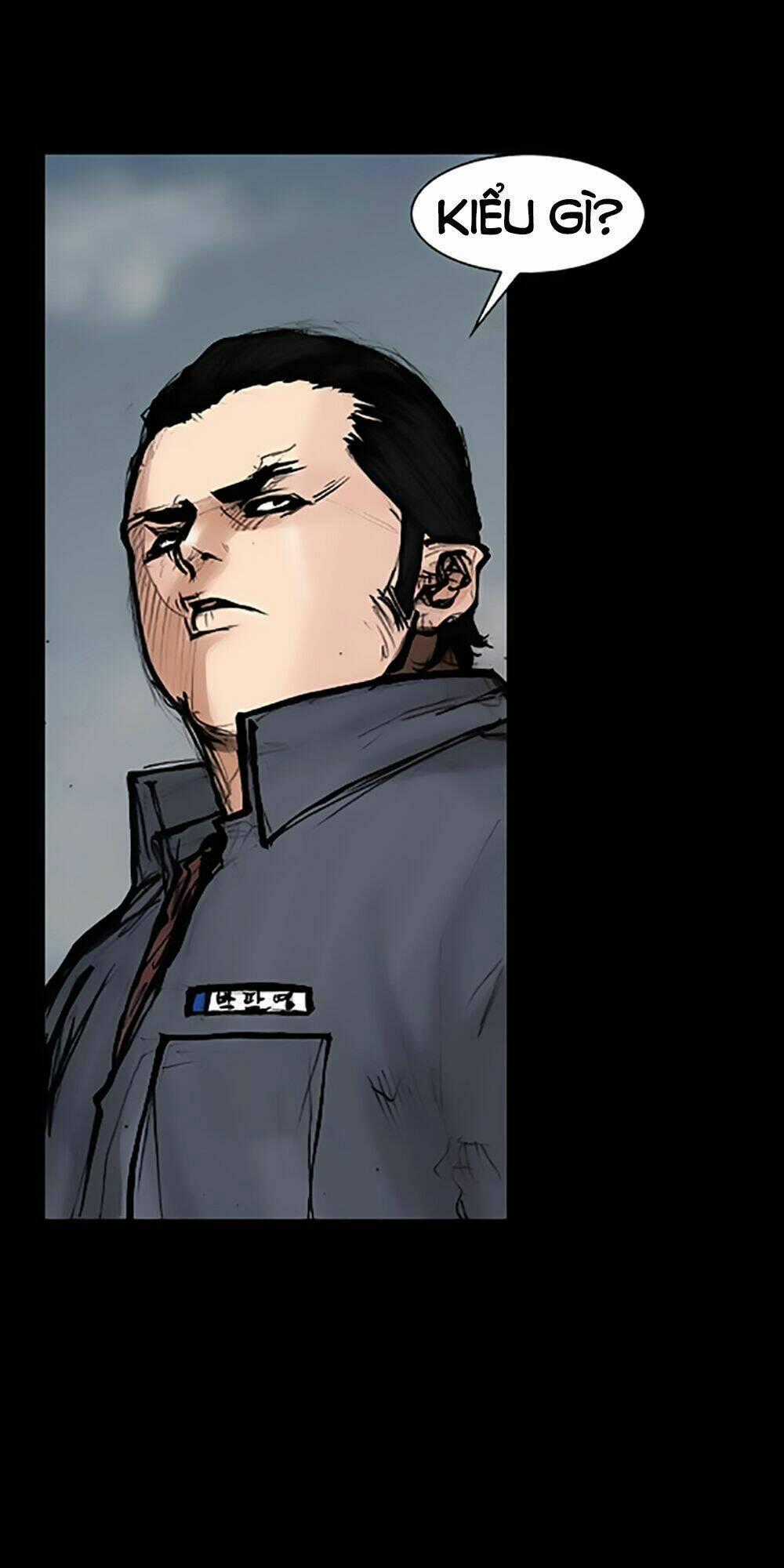 Độc Cô Tiền Truyện Chapter 110 trang 1