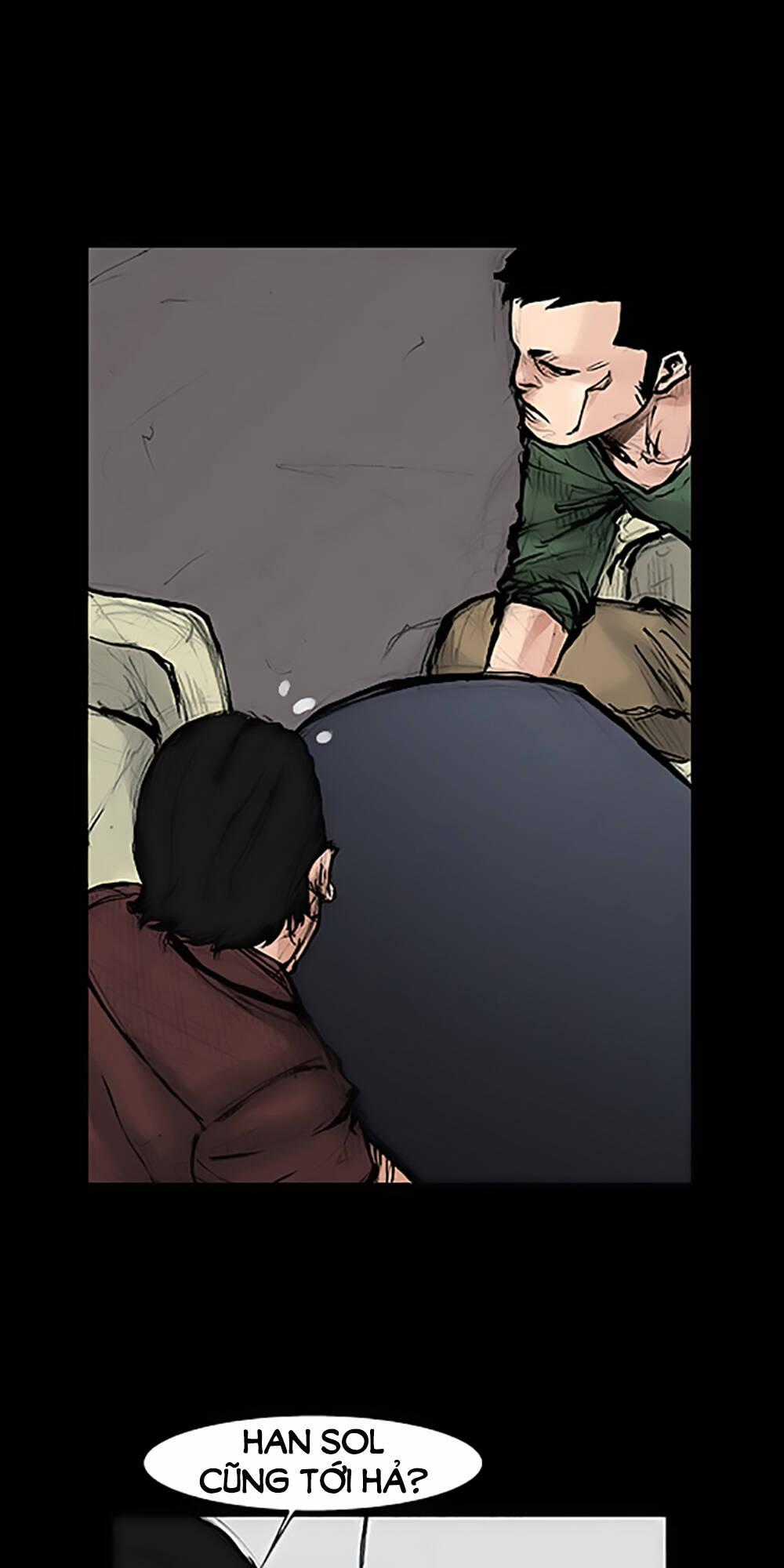 Độc Cô Tiền Truyện Chapter 113 trang 1