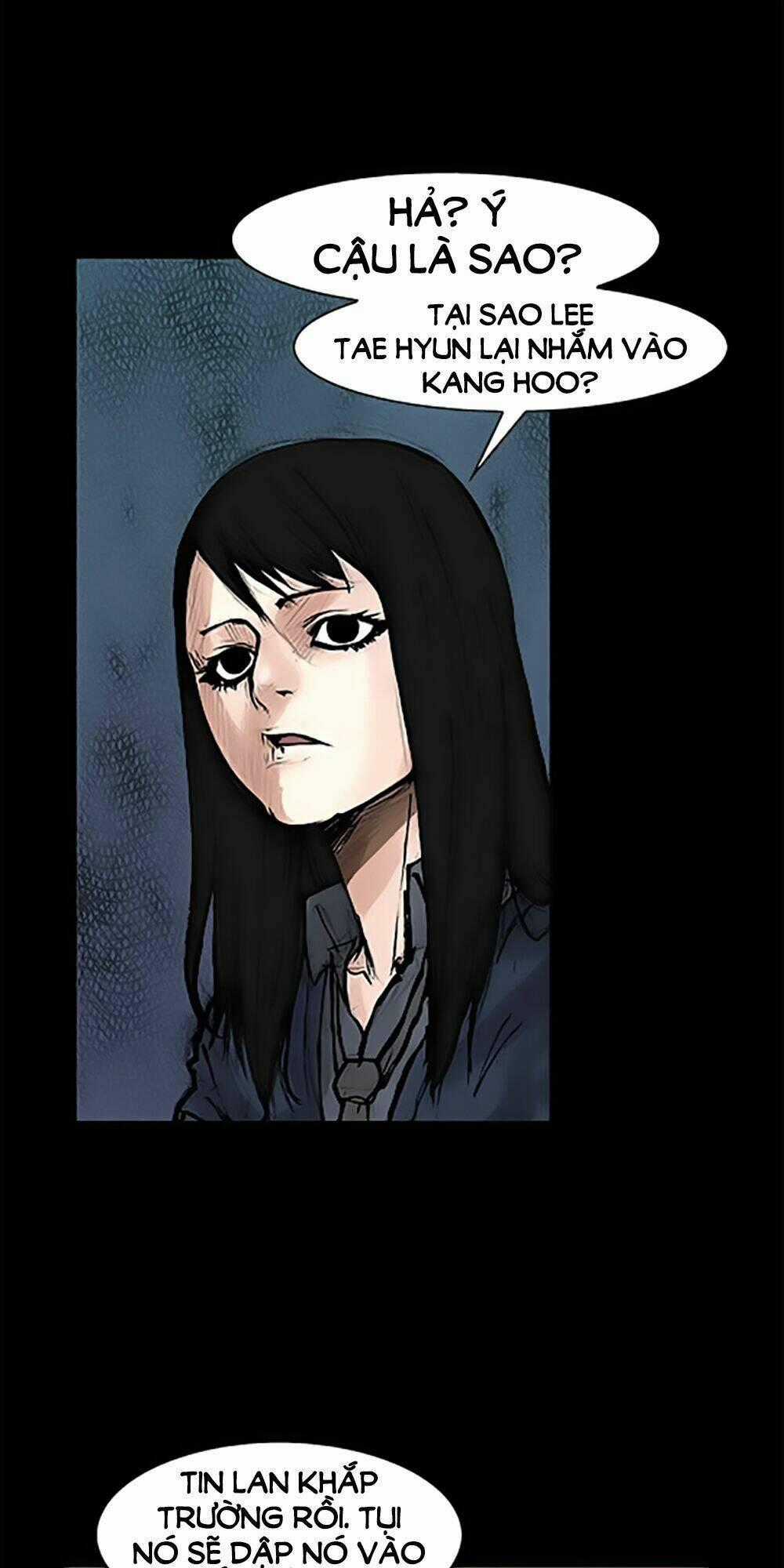 Độc Cô Tiền Truyện Chapter 114 trang 1