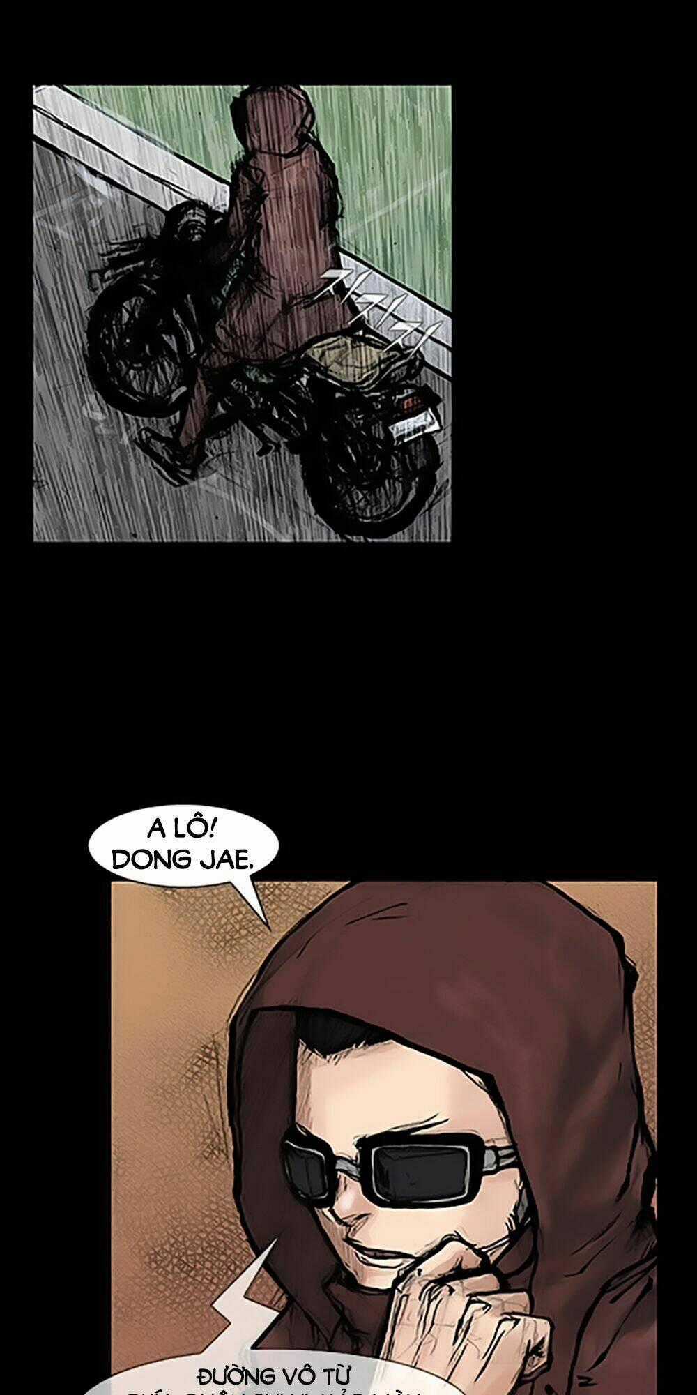 Độc Cô Tiền Truyện Chapter 118 trang 1
