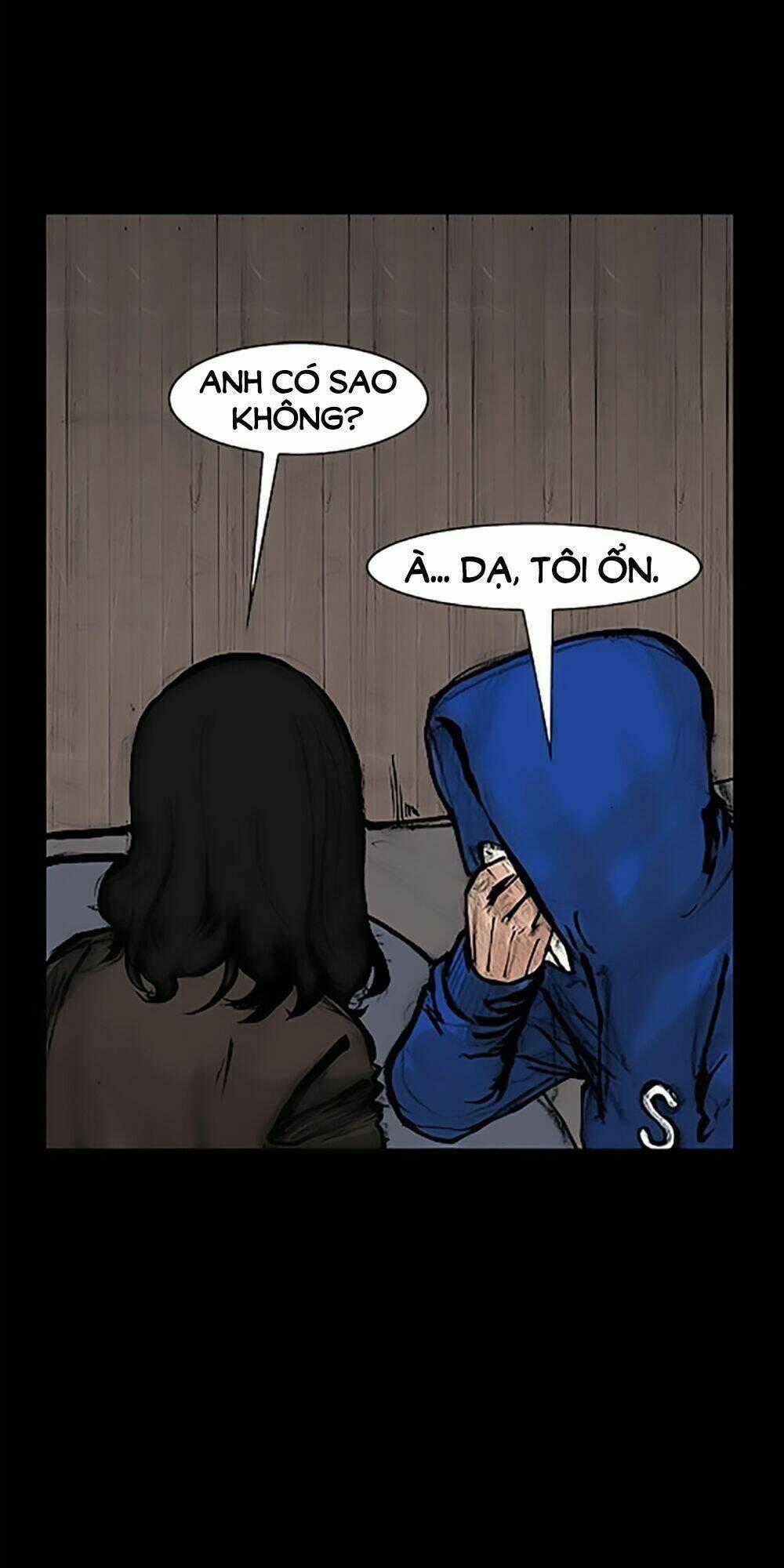 Độc Cô Tiền Truyện Chapter 119 trang 1