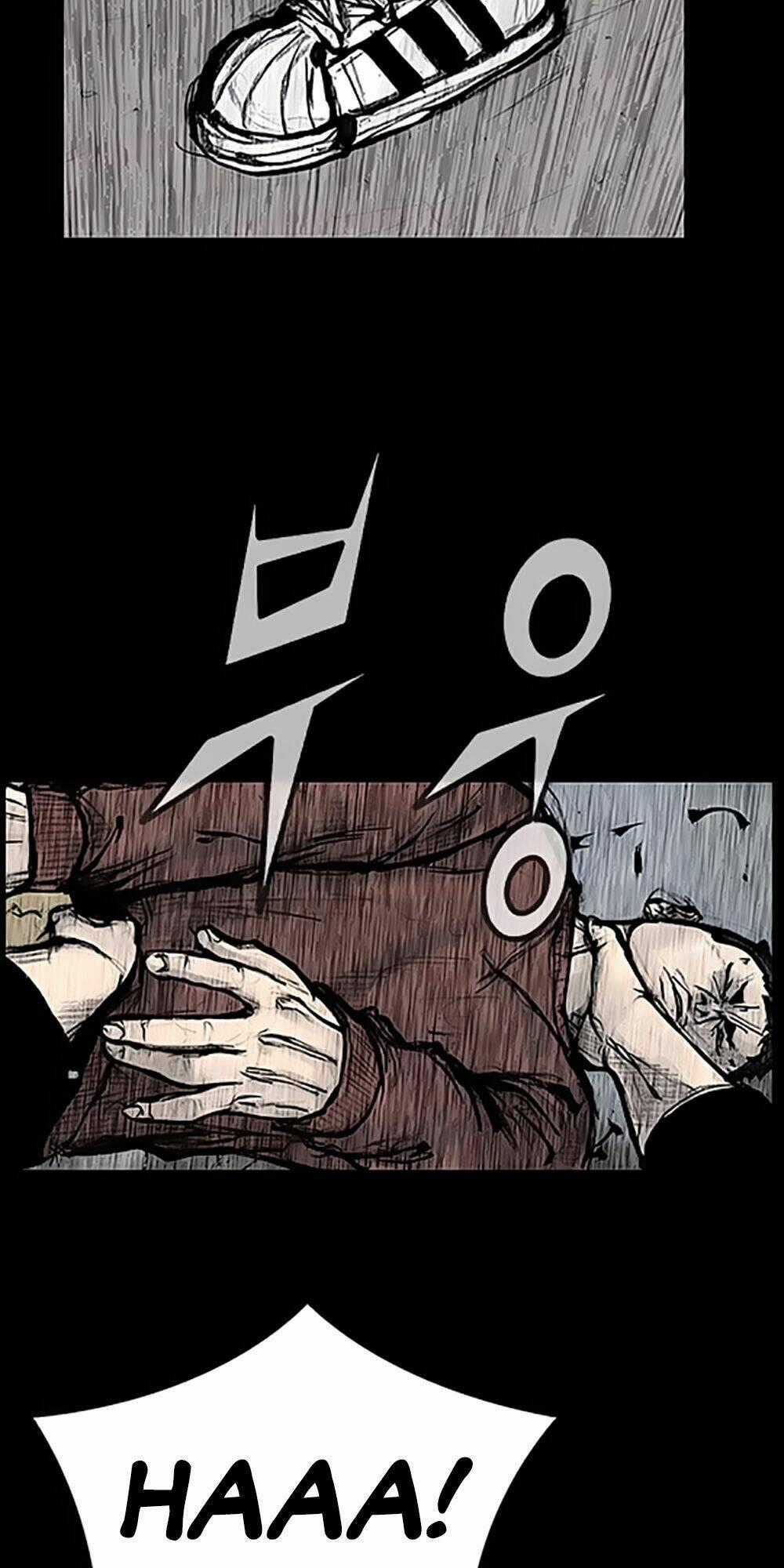 Độc Cô Tiền Truyện Chapter 122 trang 1