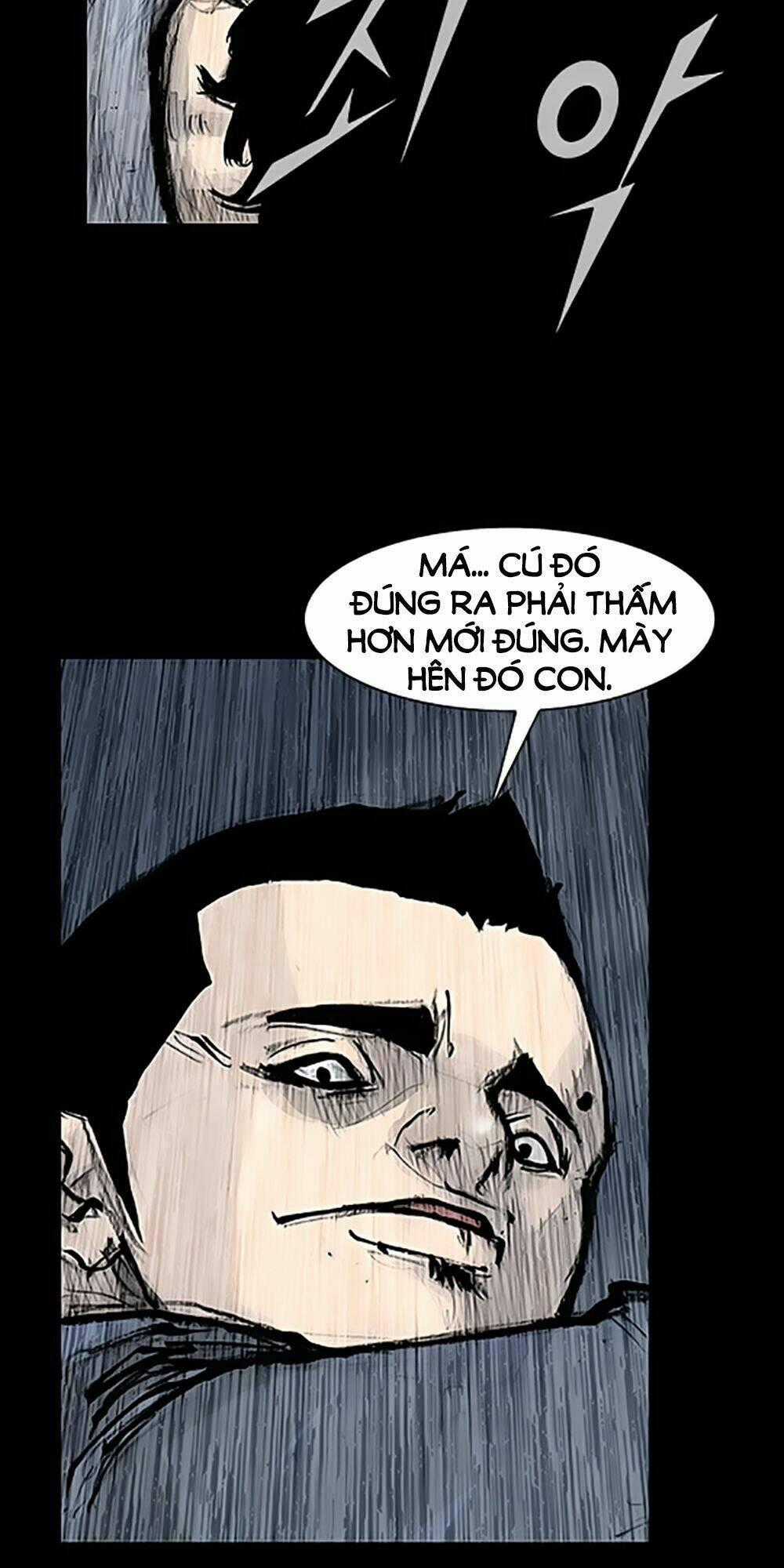 Độc Cô Tiền Truyện Chapter 126 trang 1