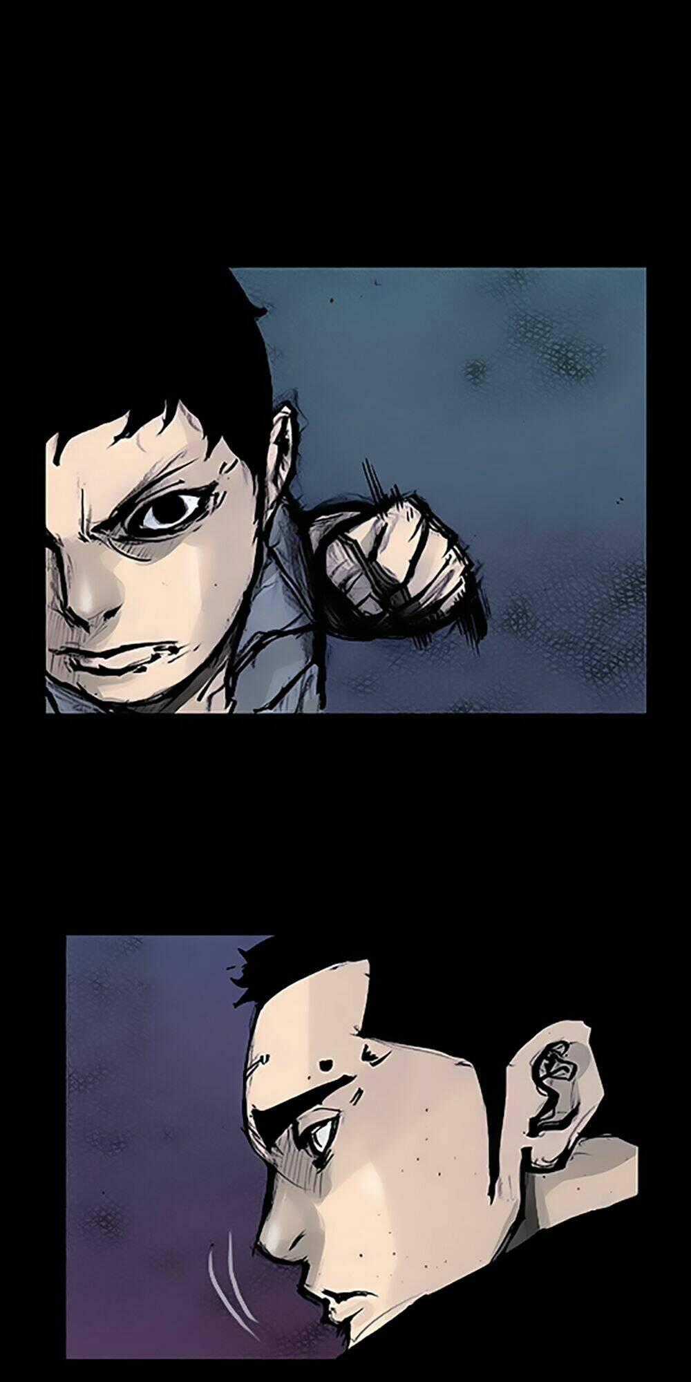 Độc Cô Tiền Truyện Chapter 133 trang 0