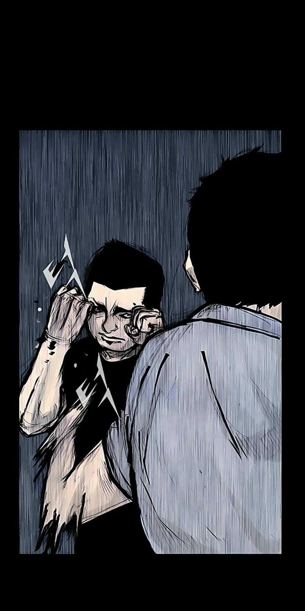 Độc Cô Tiền Truyện Chapter 133 trang 1