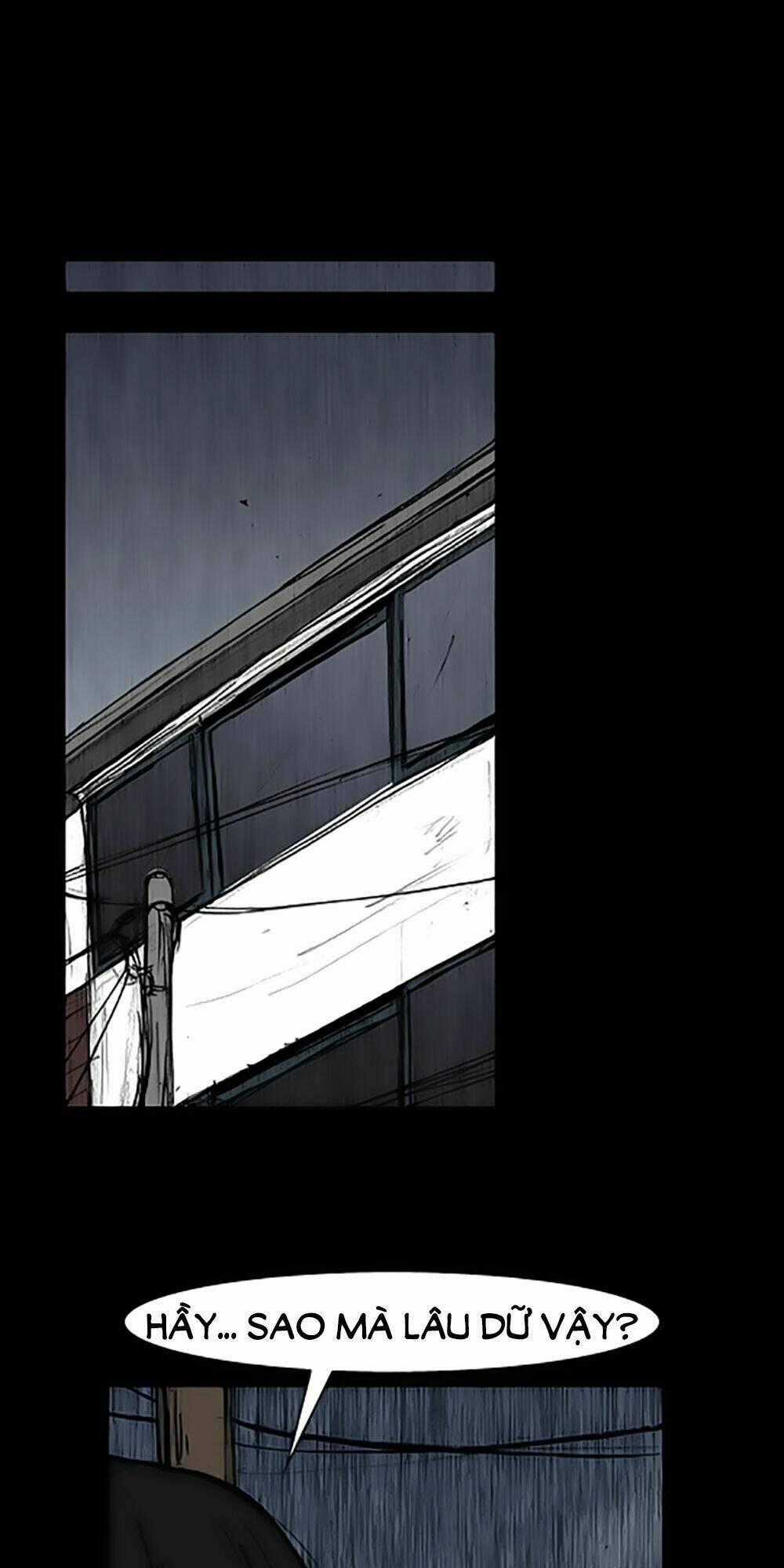 Độc Cô Tiền Truyện Chapter 135 trang 0