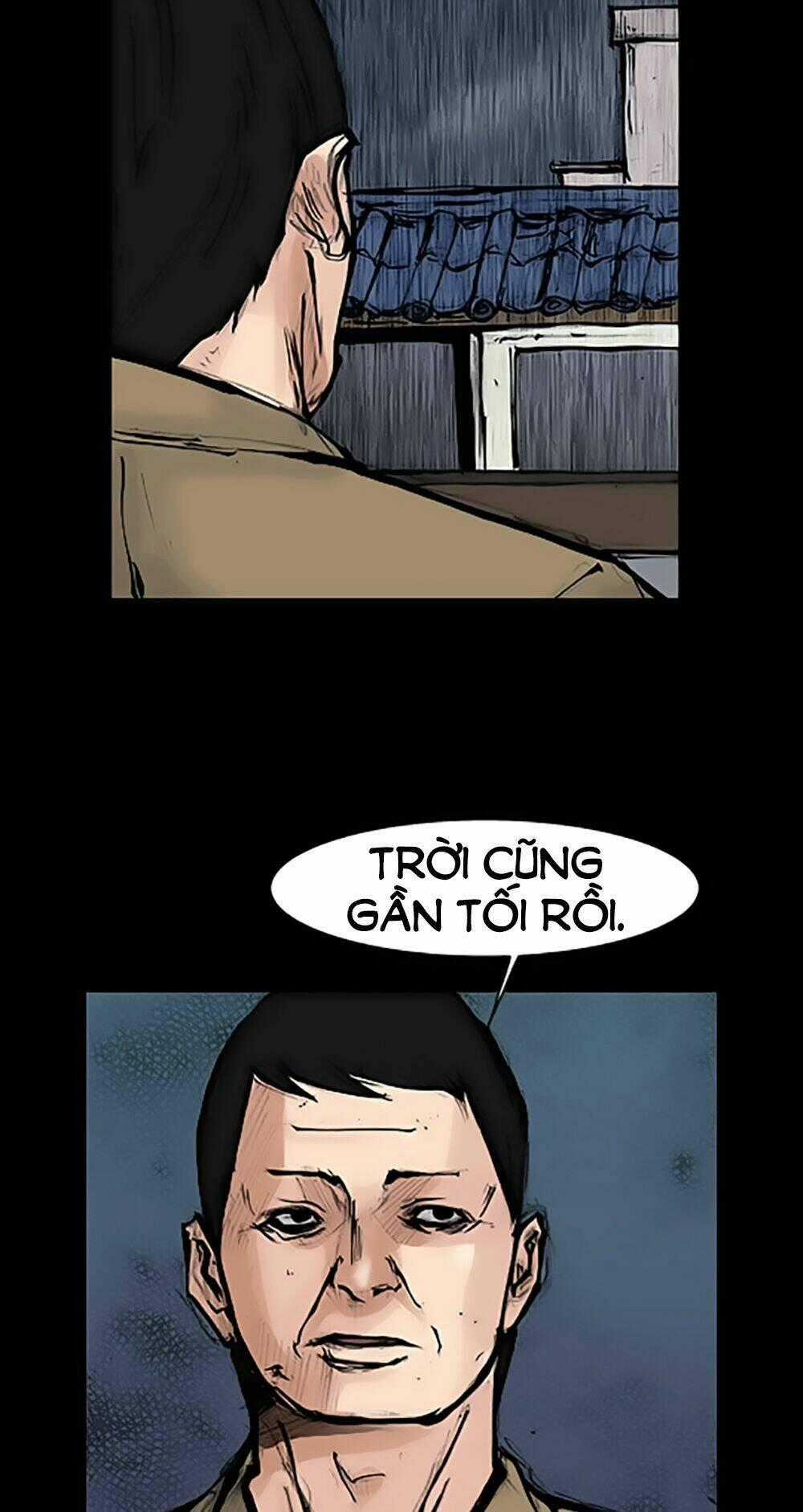 Độc Cô Tiền Truyện Chapter 135 trang 1