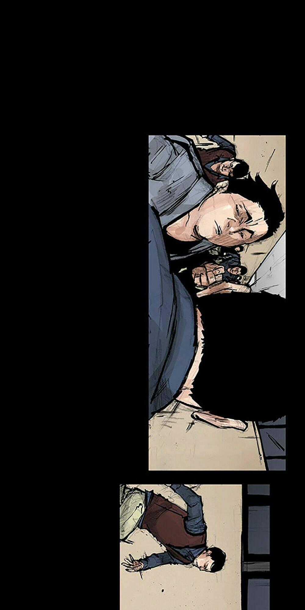 Độc Cô Tiền Truyện Chapter 39 trang 1