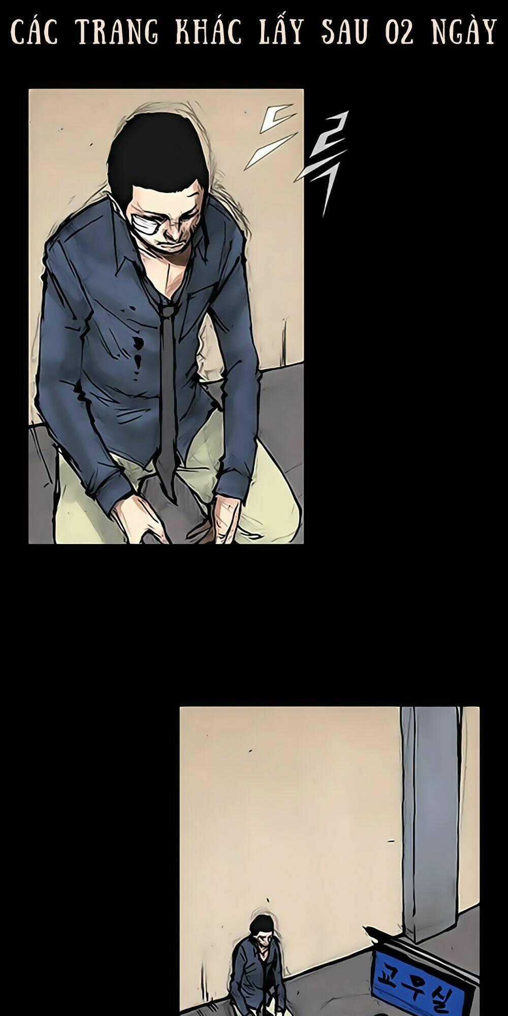 Độc Cô Tiền Truyện Chapter 41 trang 1