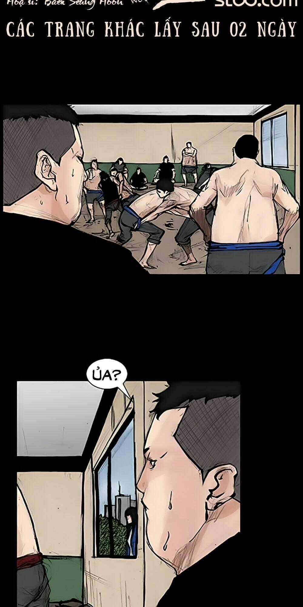 Độc Cô Tiền Truyện Chapter 42 trang 1