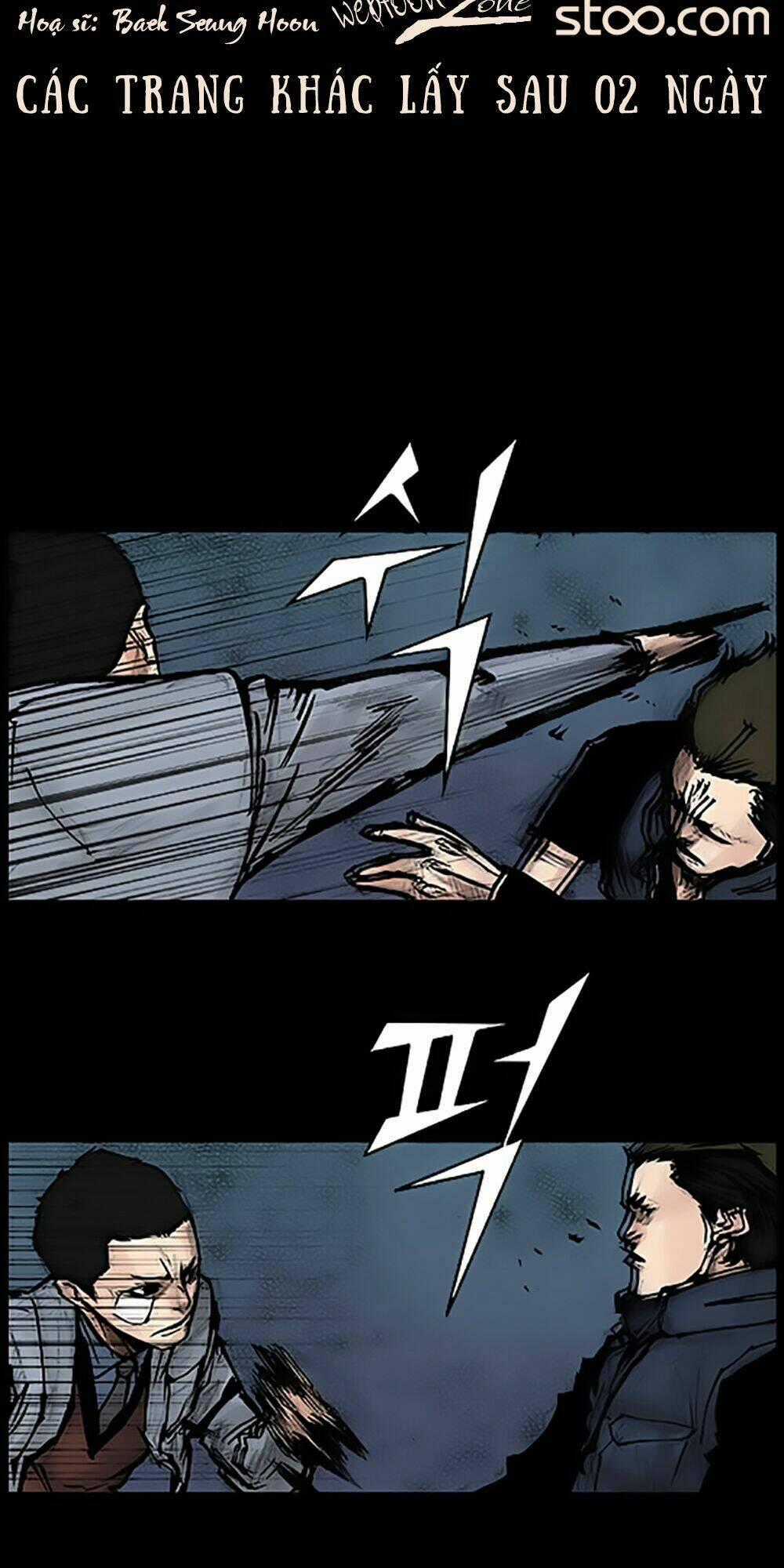 Độc Cô Tiền Truyện Chapter 45 trang 1