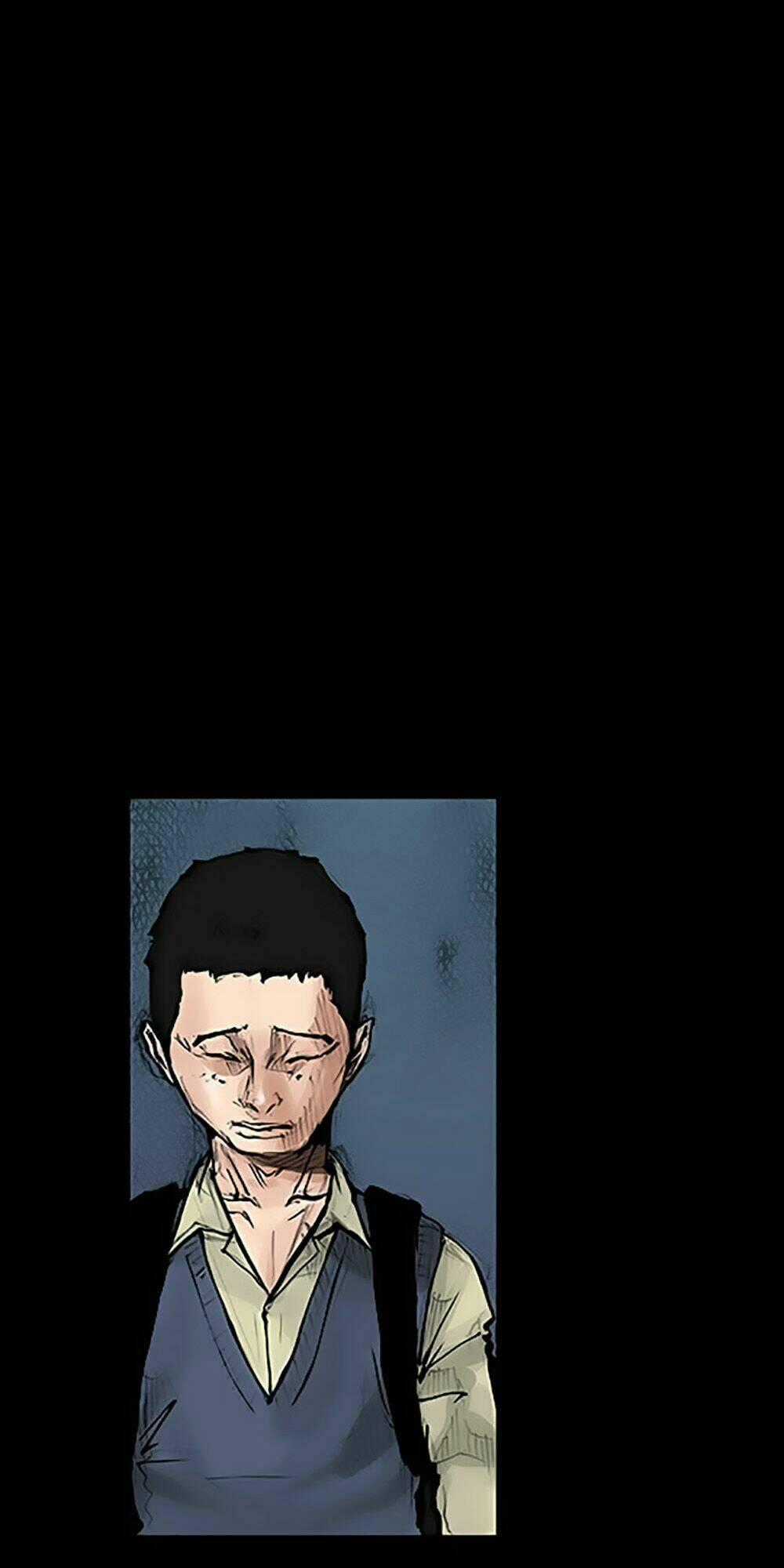 Độc Cô Tiền Truyện Chapter 5 trang 1