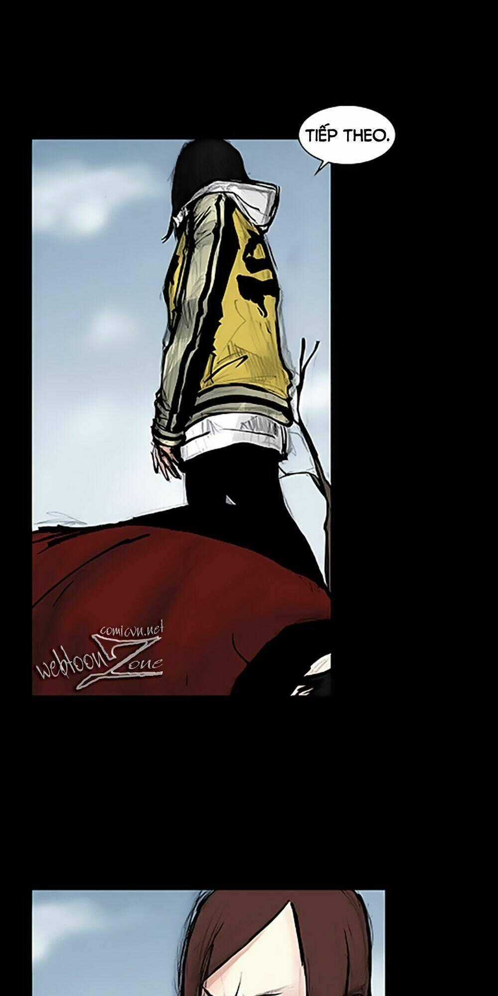 Độc Cô Tiền Truyện Chapter 55 trang 1