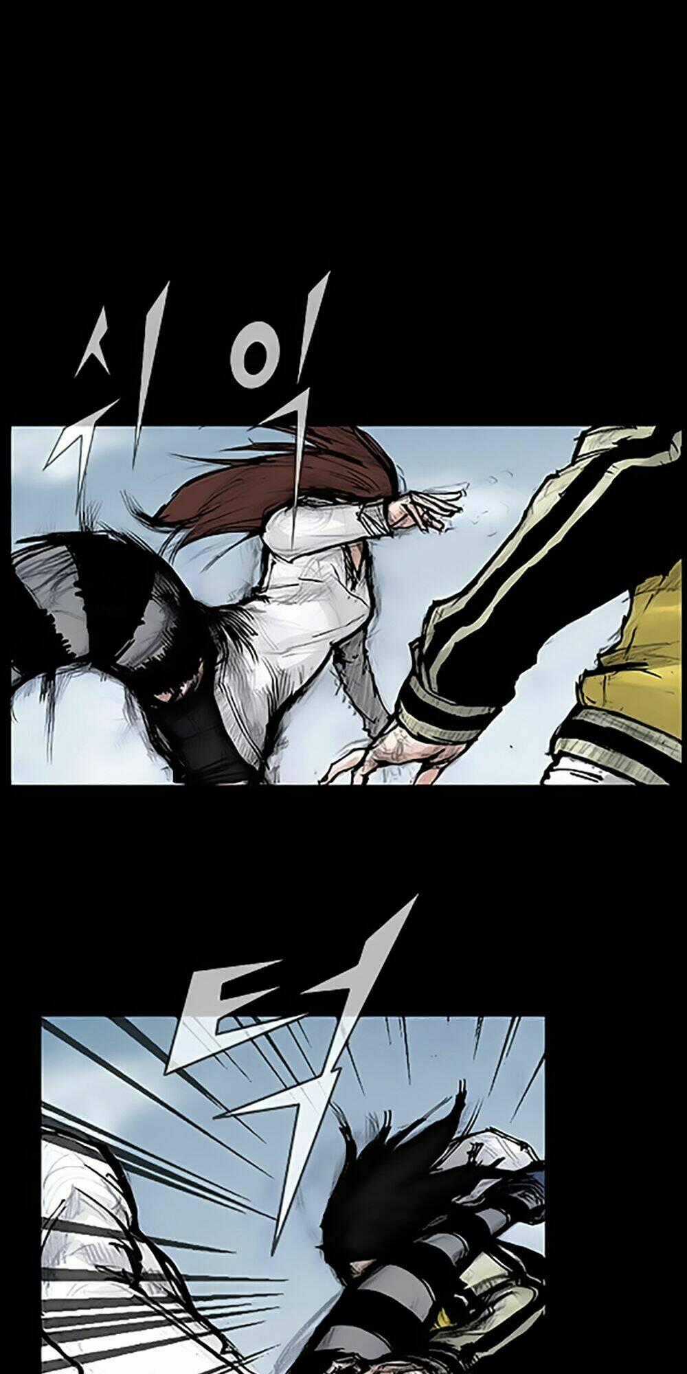 Độc Cô Tiền Truyện Chapter 56 trang 1