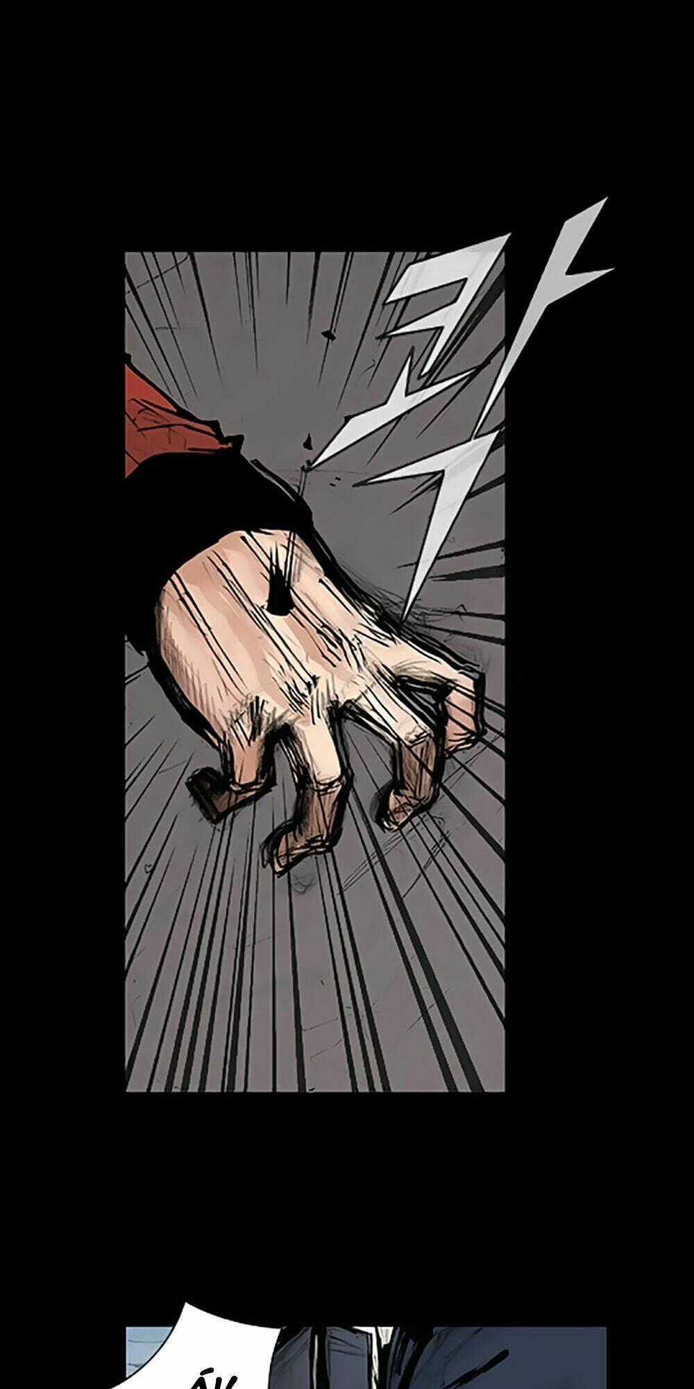 Độc Cô Tiền Truyện Chapter 58 trang 1