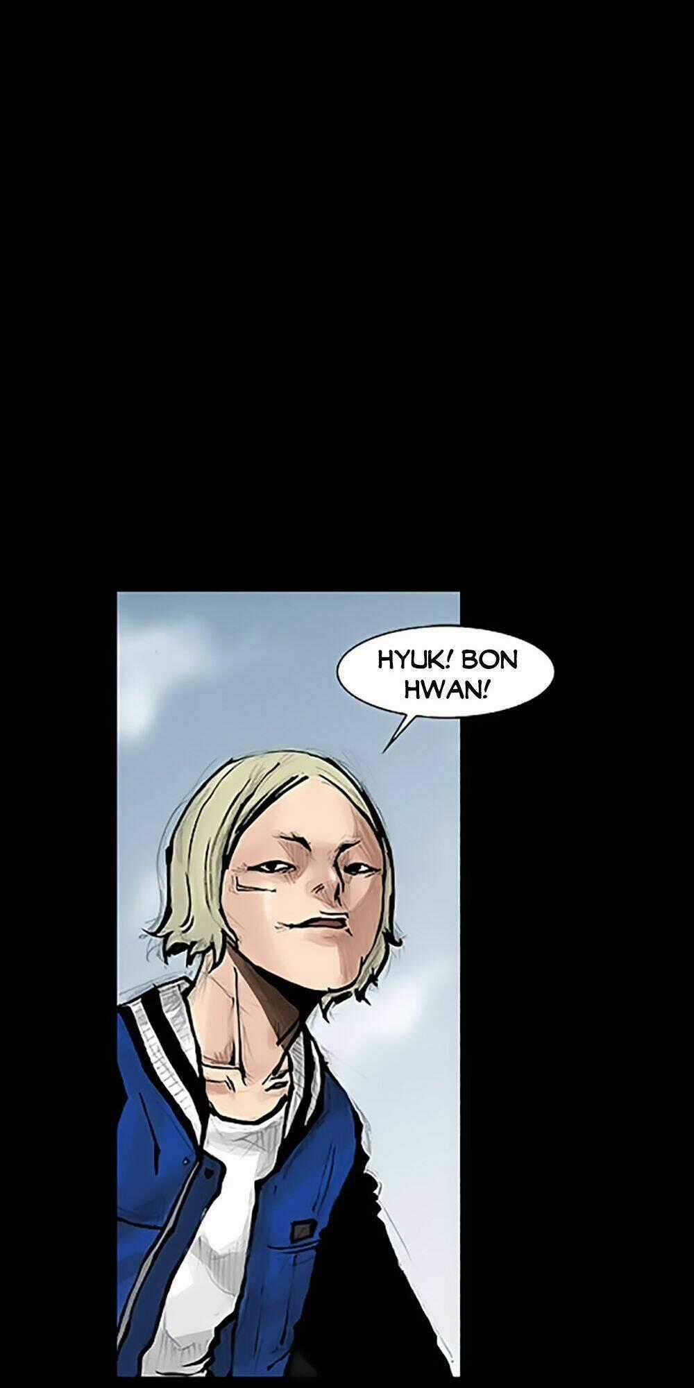 Độc Cô Tiền Truyện Chapter 6 trang 1