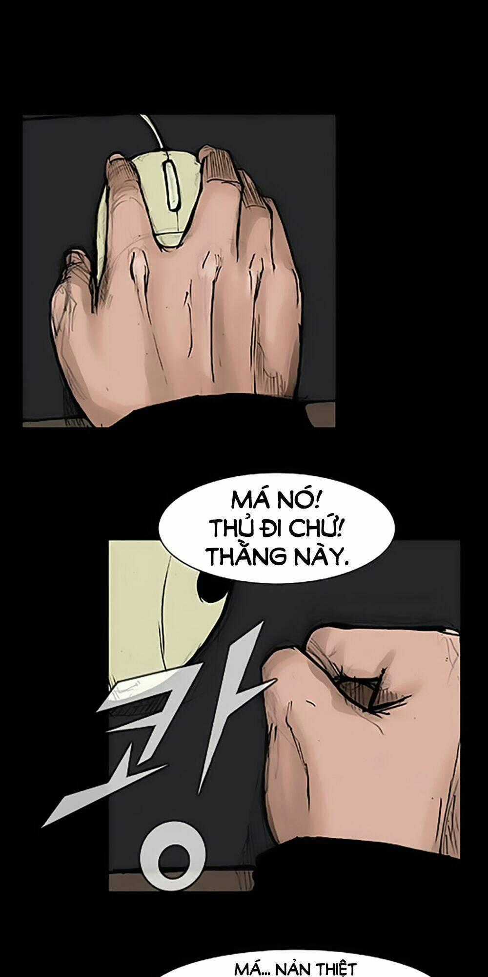 Độc Cô Tiền Truyện Chapter 72 trang 1