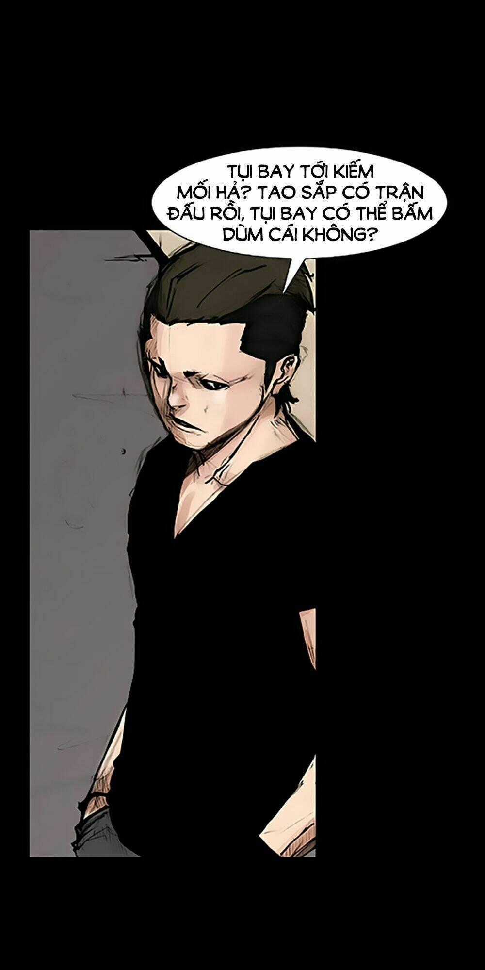 Độc Cô Tiền Truyện Chapter 73 trang 1