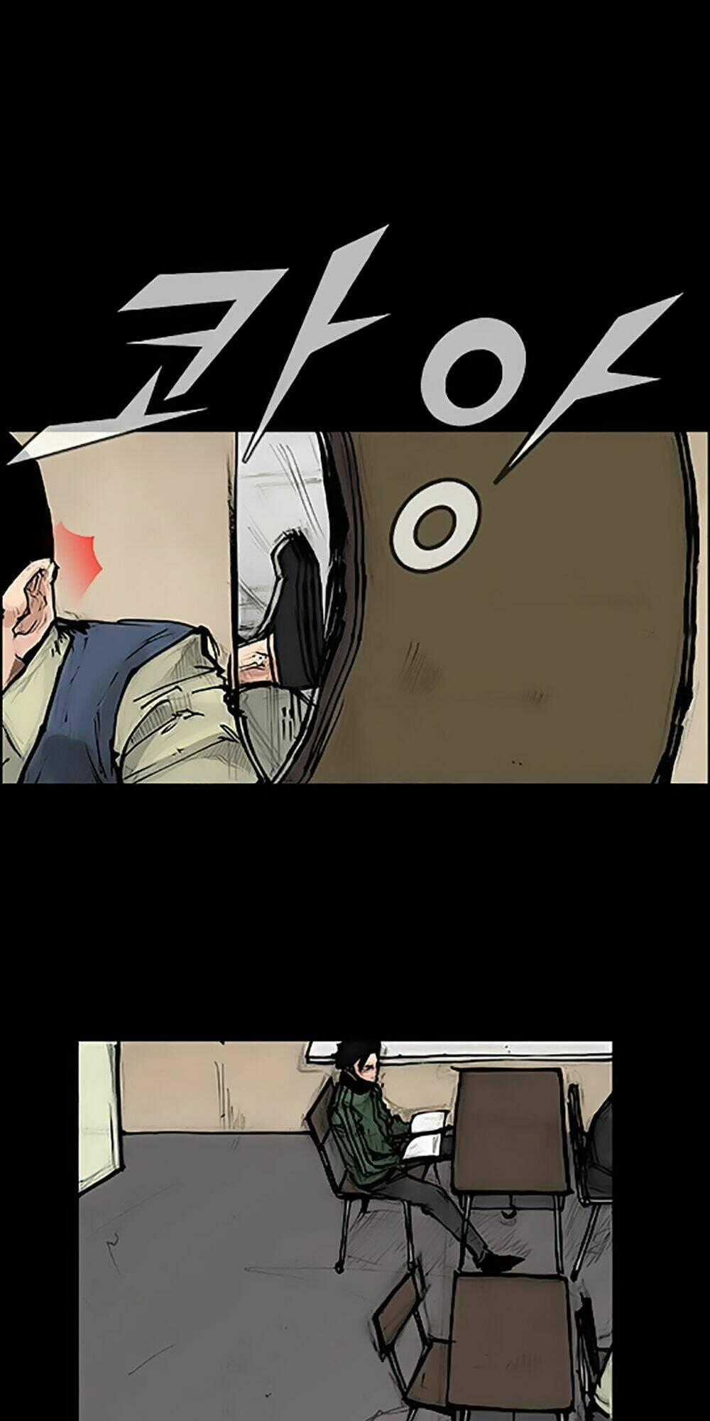 Độc Cô Tiền Truyện Chapter 75 trang 1