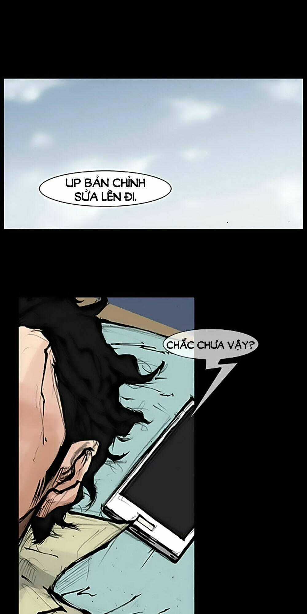 Độc Cô Tiền Truyện Chapter 76 trang 1