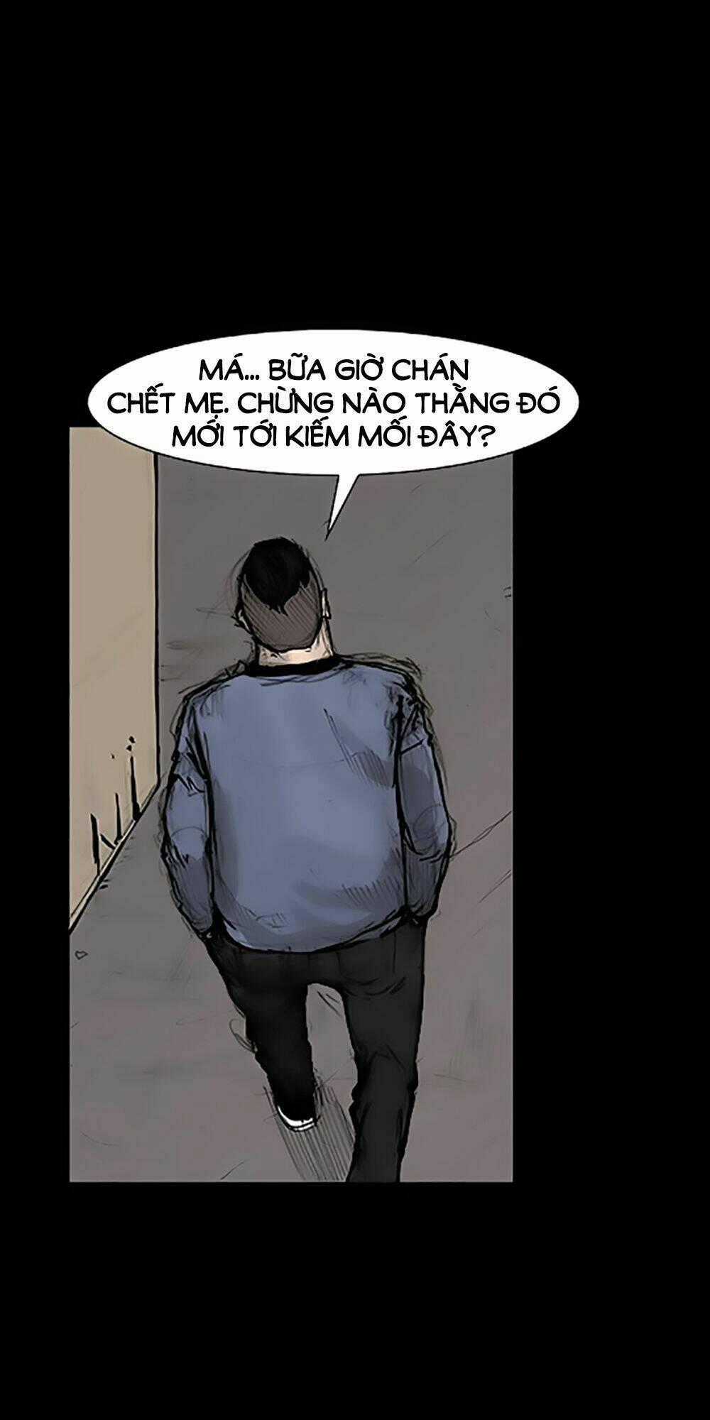 Độc Cô Tiền Truyện Chapter 78 trang 1